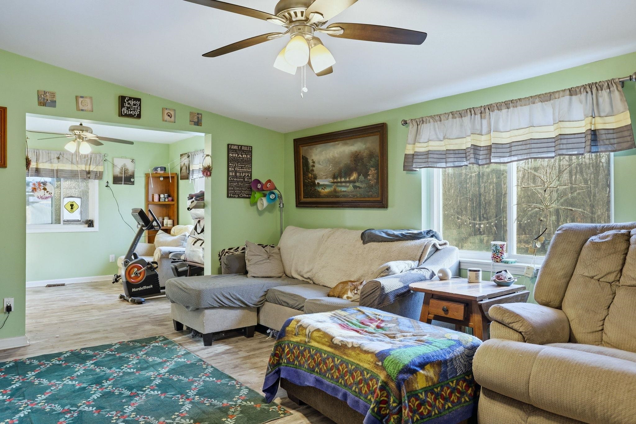 13225 East Road, Montrose, MI, 48457