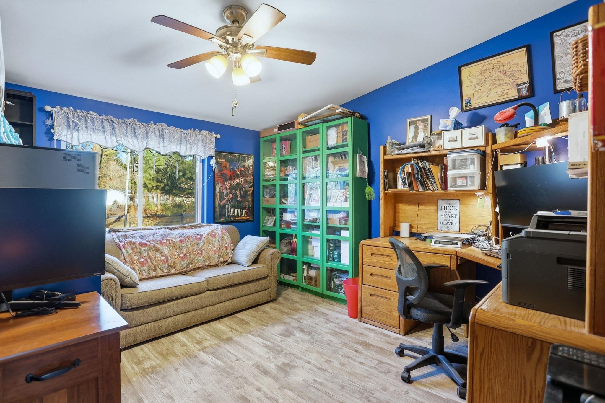 13225 East Road, Montrose, MI, 48457