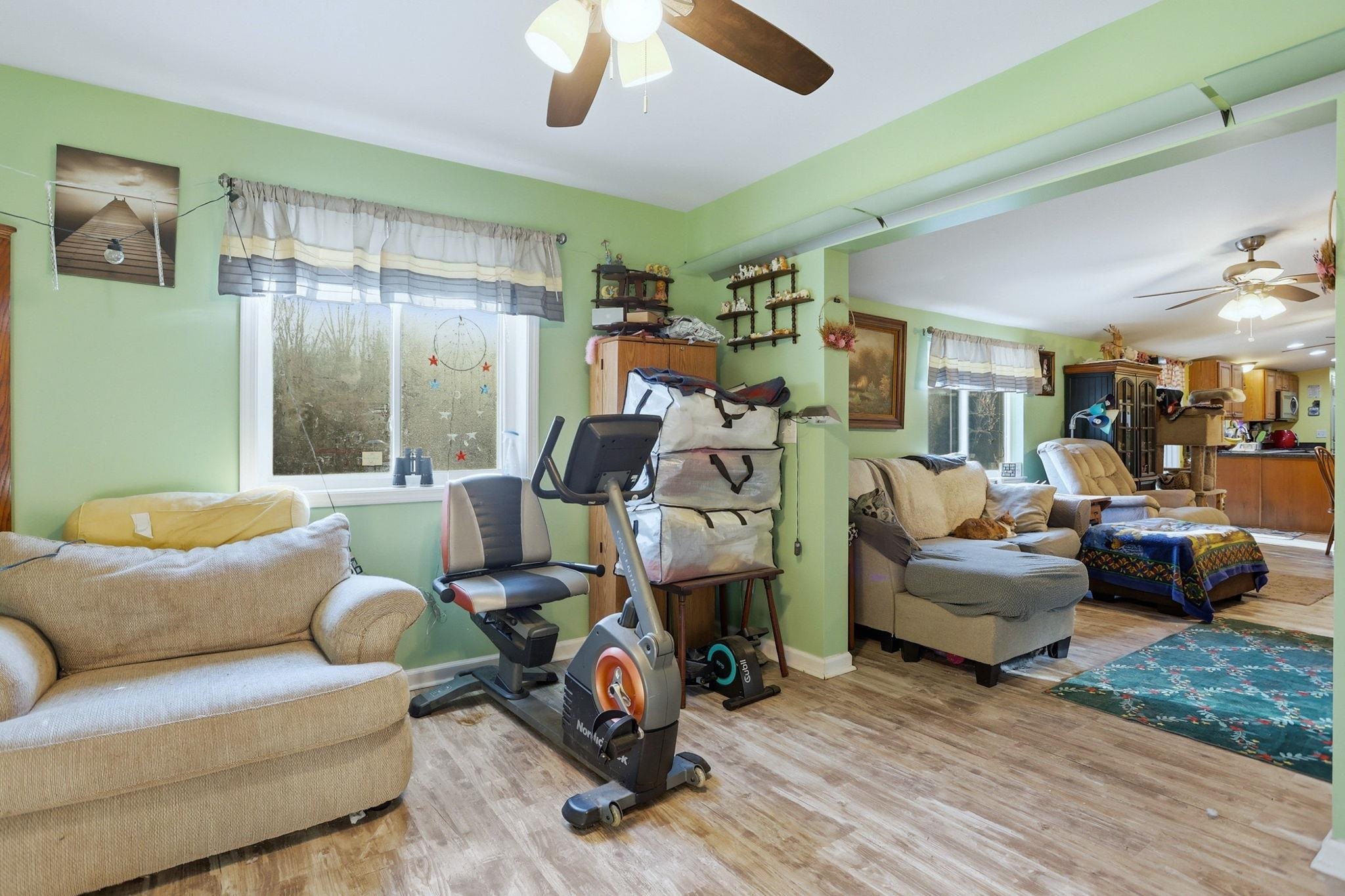 13225 East Road, Montrose, MI, 48457