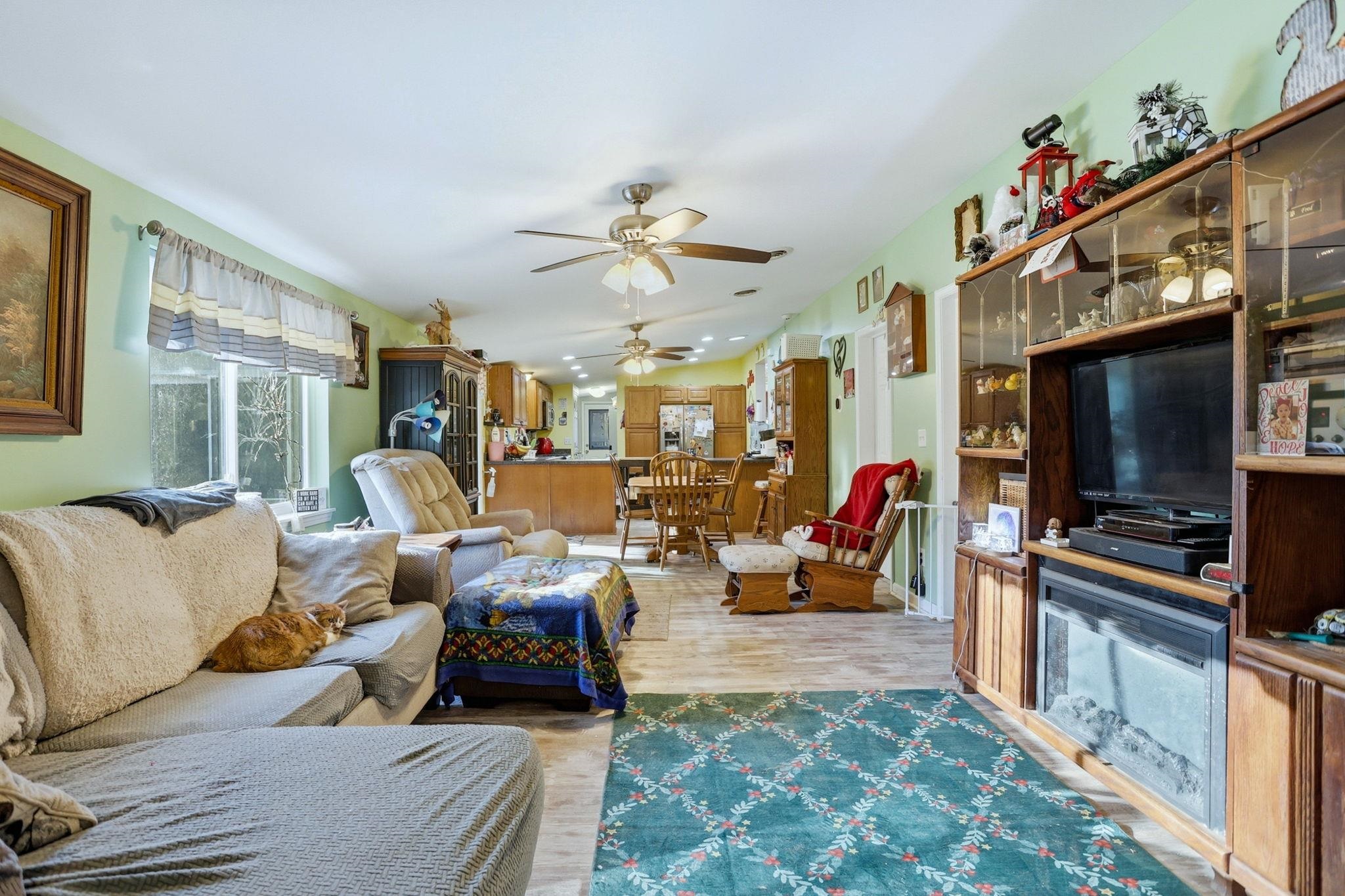 13225 East Road, Montrose, MI, 48457