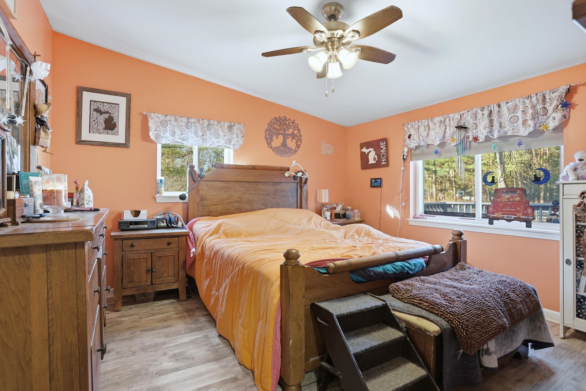 13225 East Road, Montrose, MI, 48457