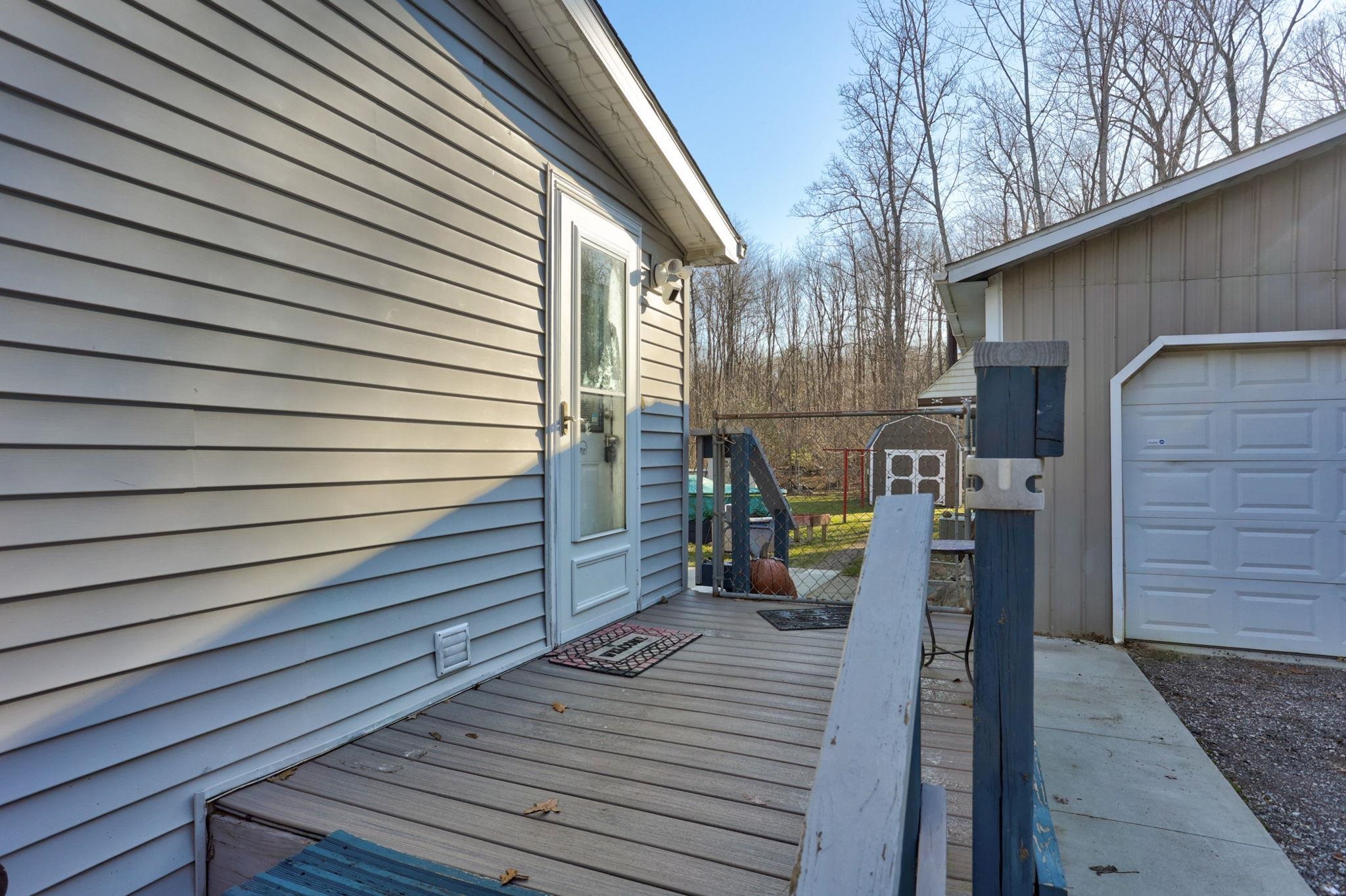 13225 East Road, Montrose, MI, 48457