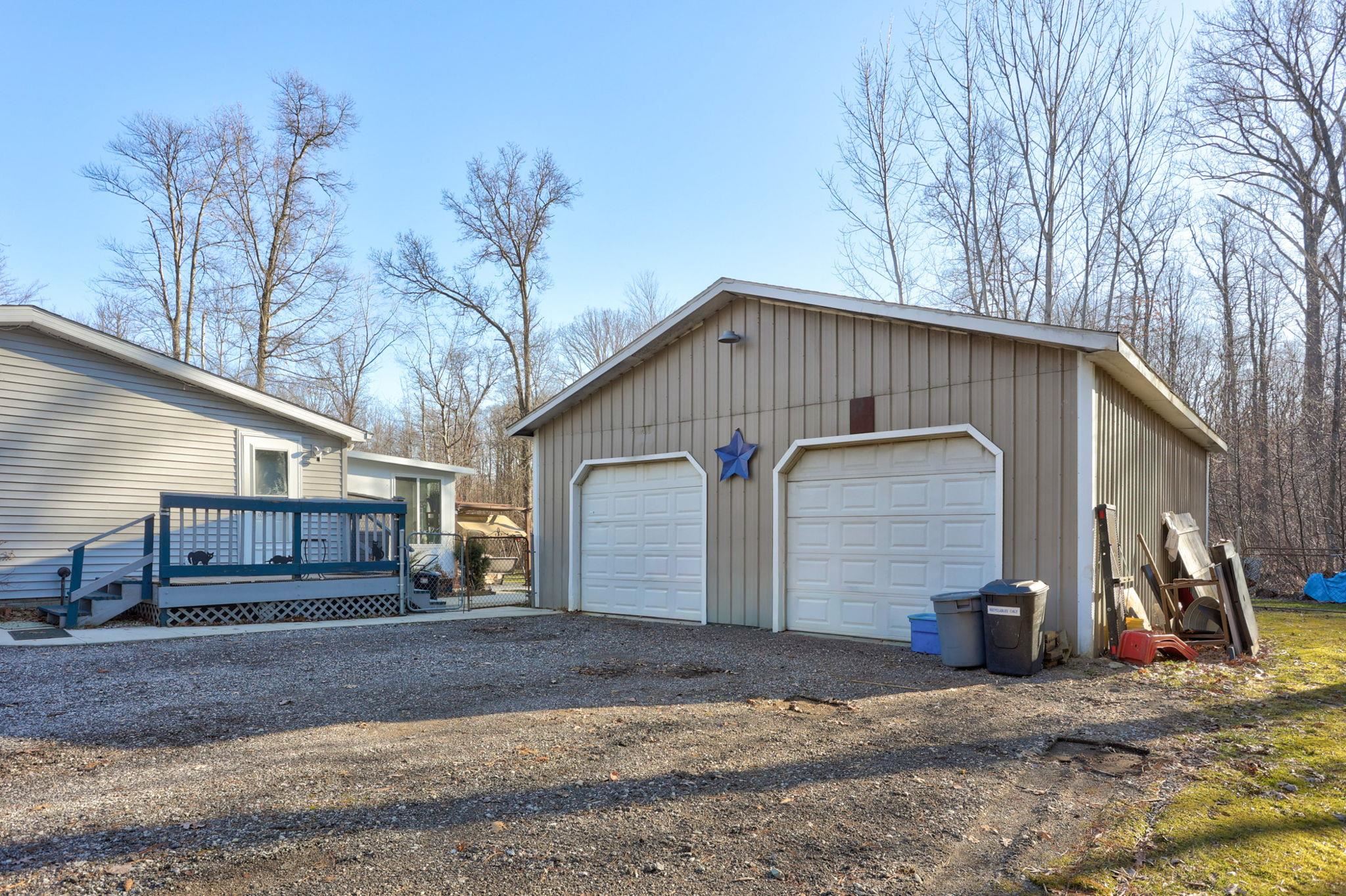 13225 East Road, Montrose, MI, 48457