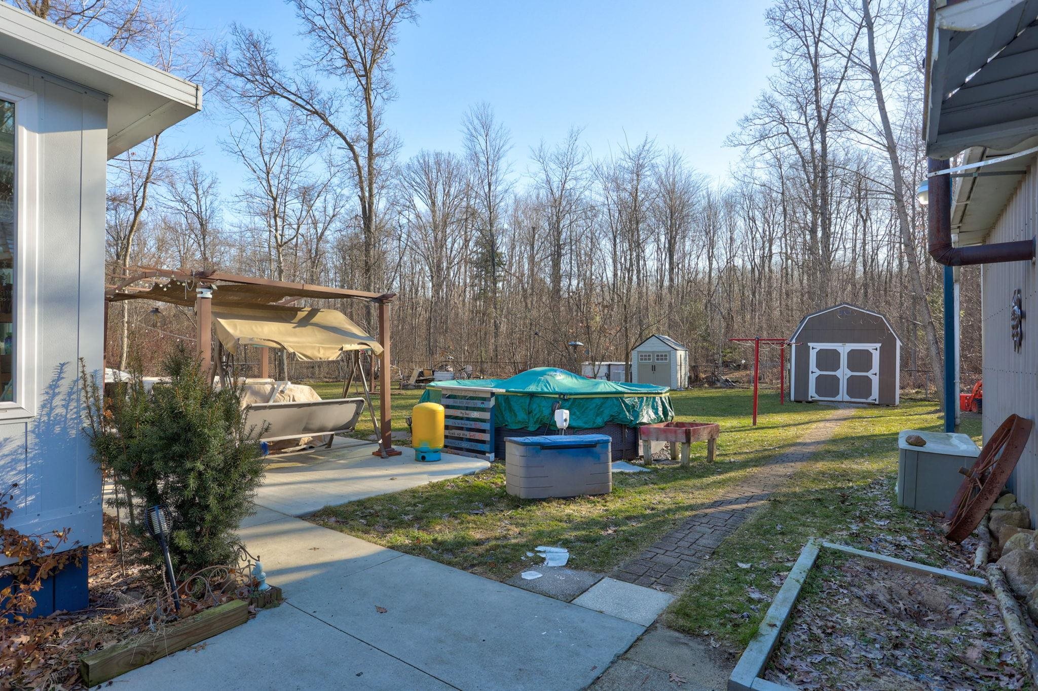 13225 East Road, Montrose, MI, 48457