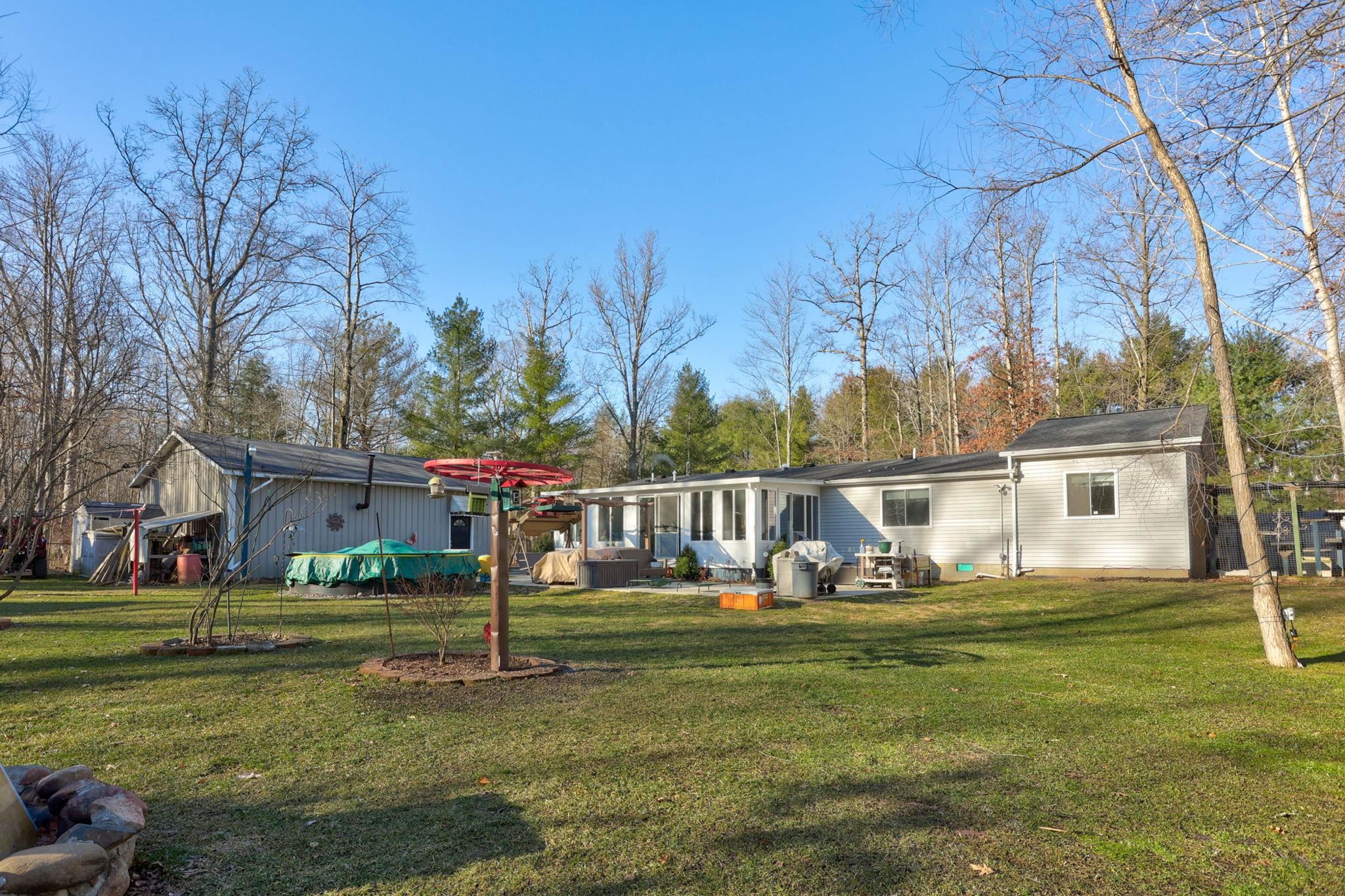 13225 East Road, Montrose, MI, 48457