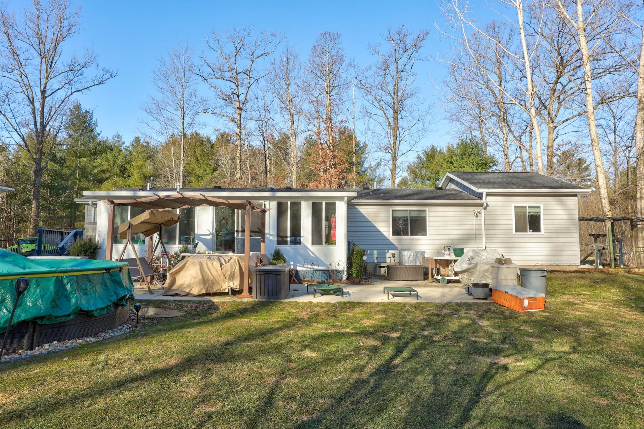 13225 East Road, Montrose, MI, 48457