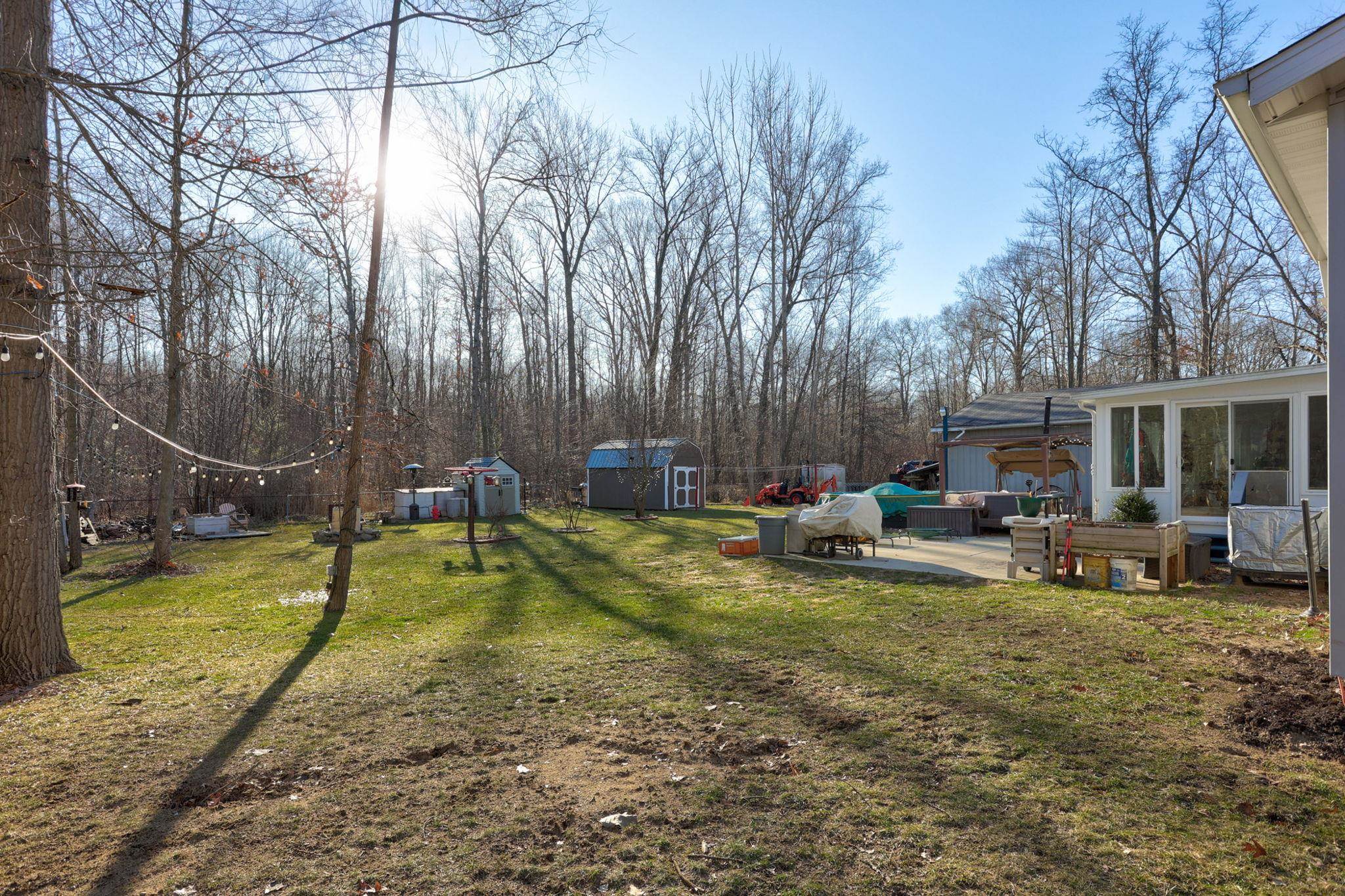 13225 East Road, Montrose, MI, 48457