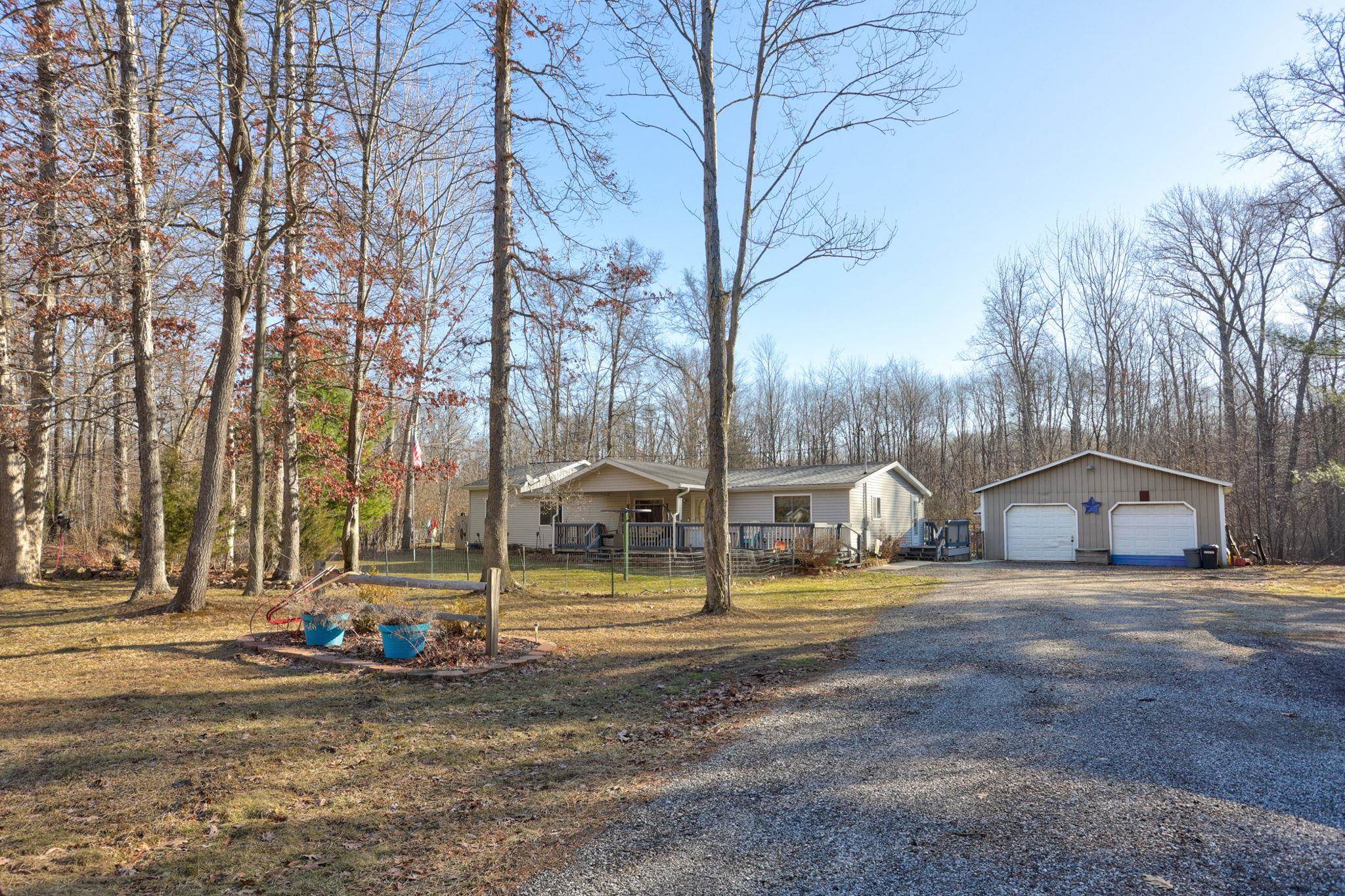 13225 East Road, Montrose, MI, 48457