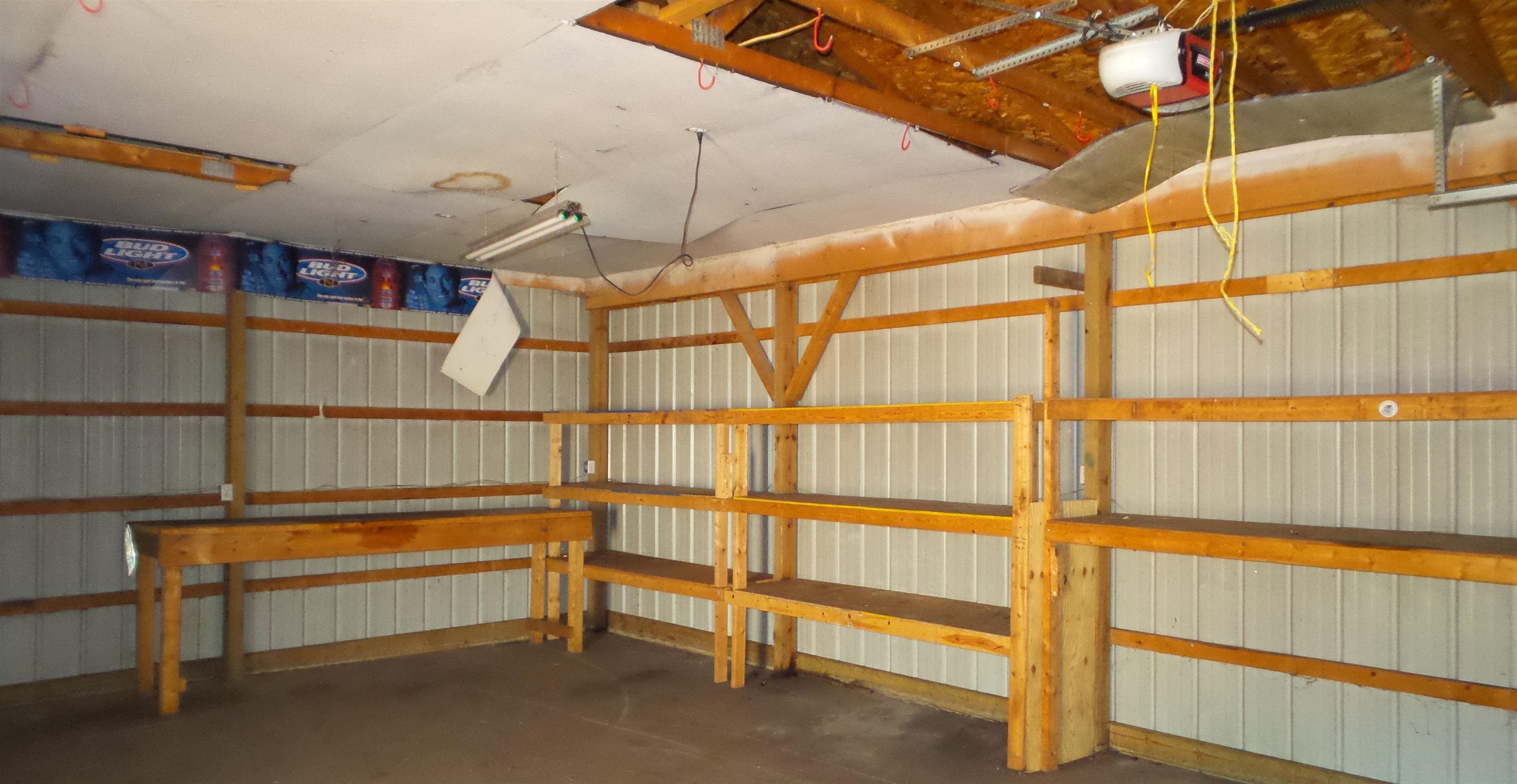 13225 East Road, Montrose, MI, 48457