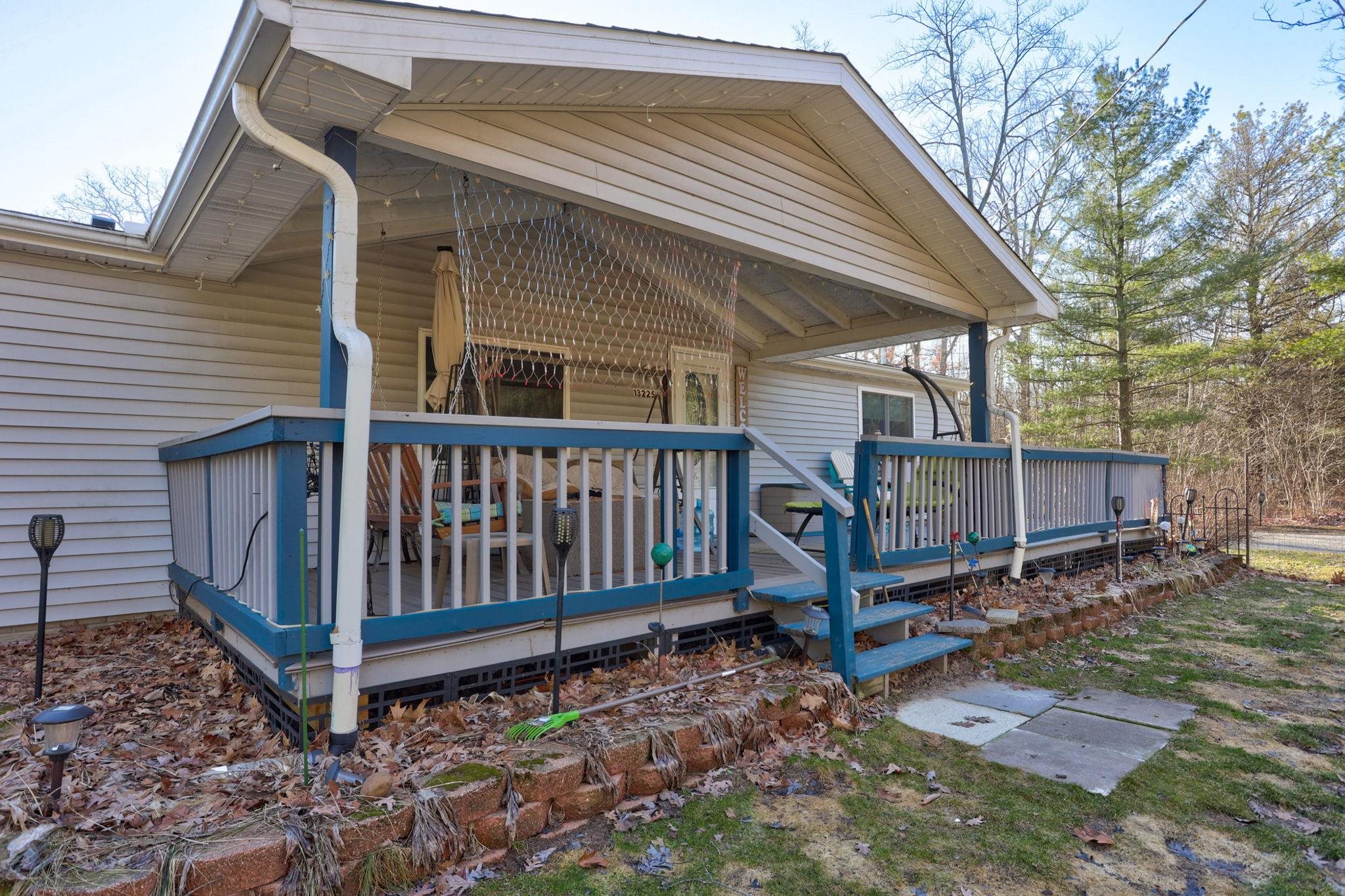 13225 East Road, Montrose, MI, 48457