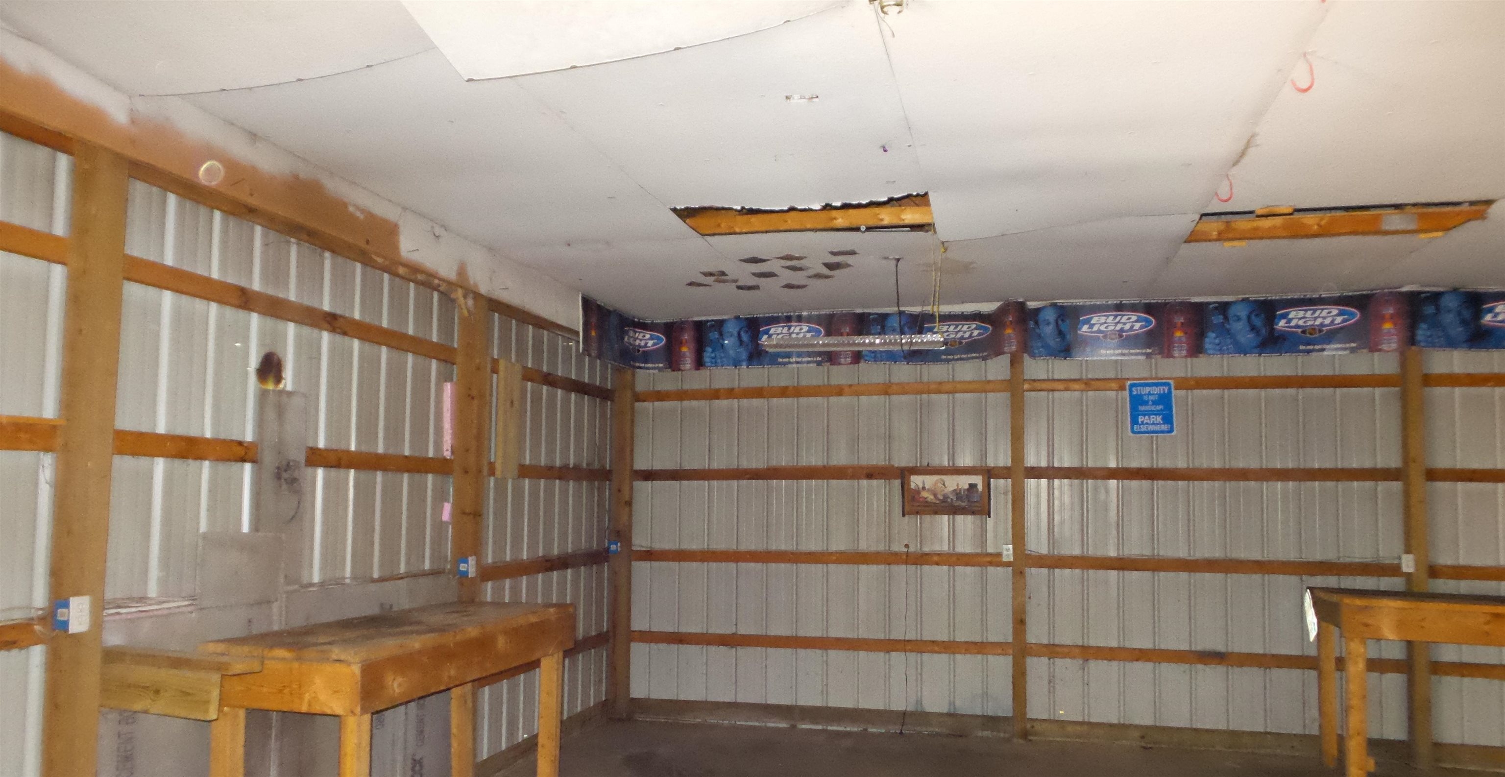 13225 East Road, Montrose, MI, 48457