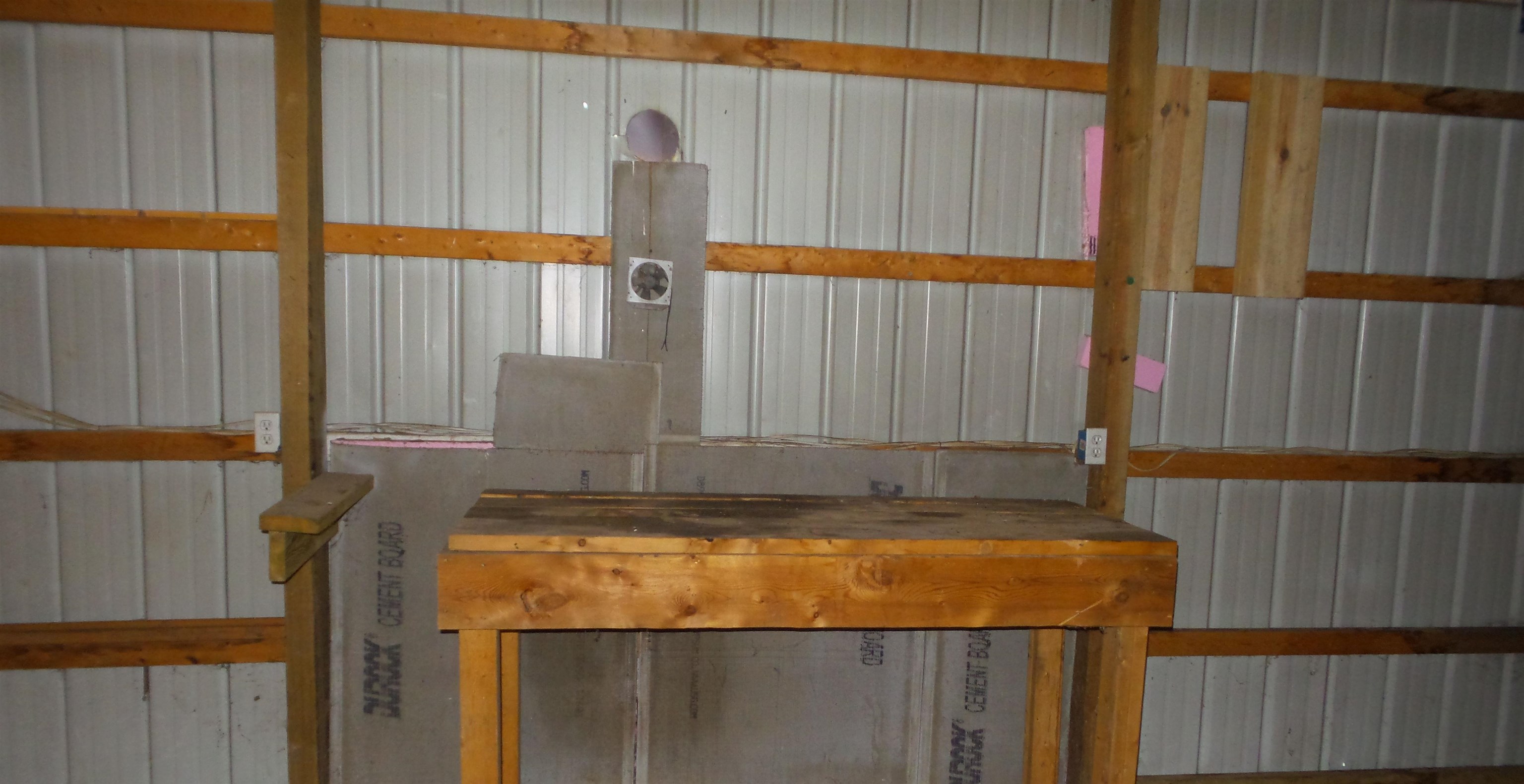 13225 East Road, Montrose, MI, 48457