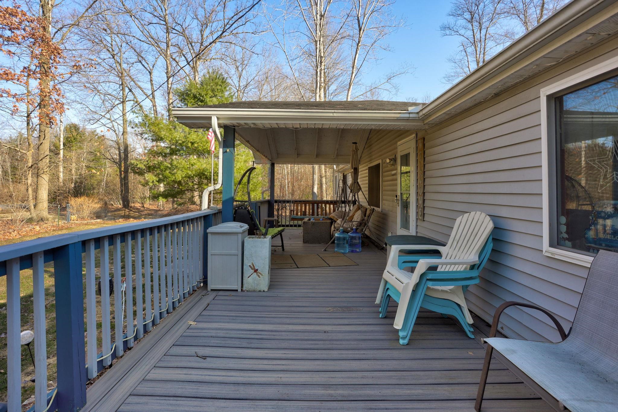 13225 East Road, Montrose, MI, 48457