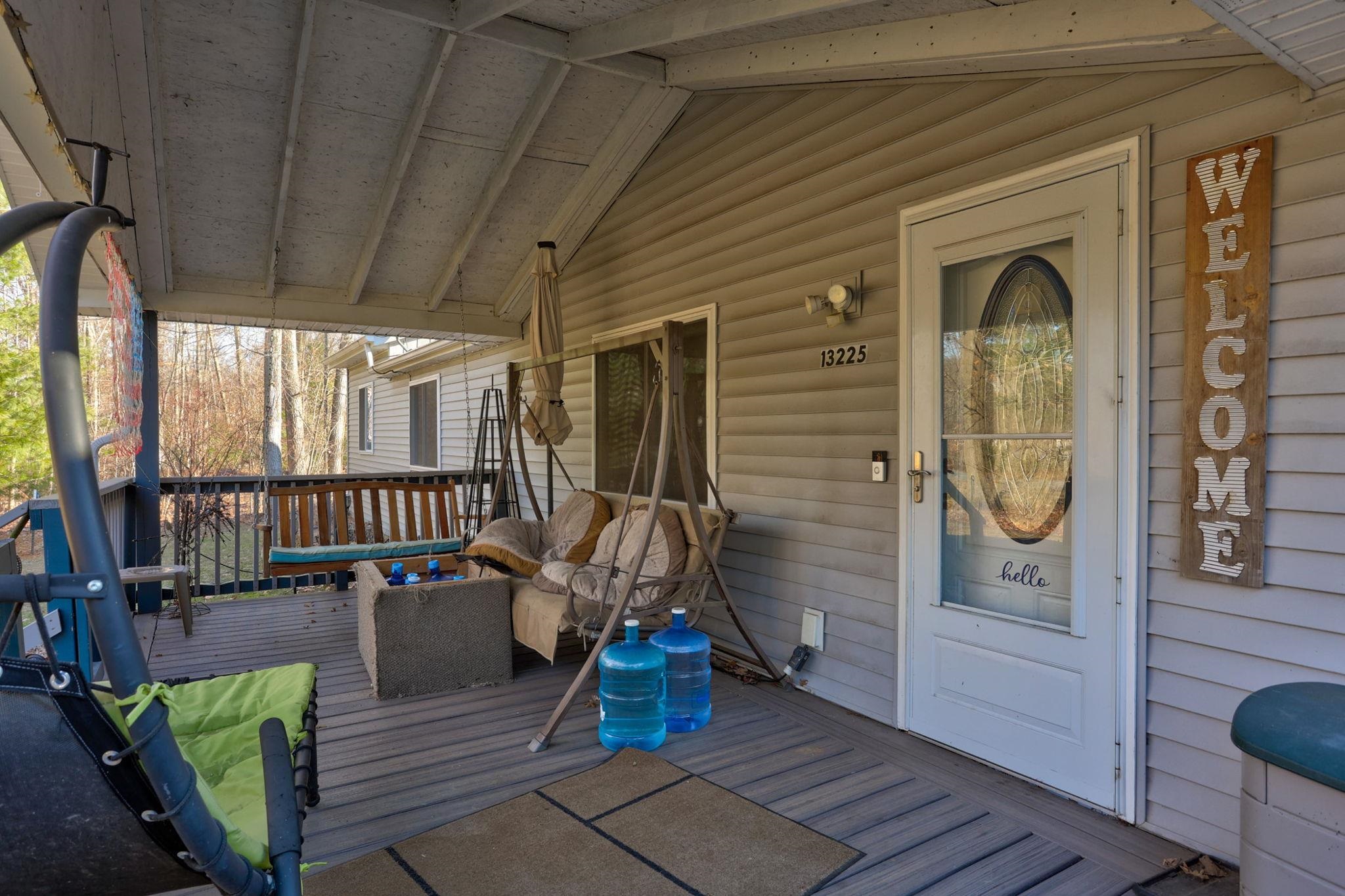 13225 East Road, Montrose, MI, 48457