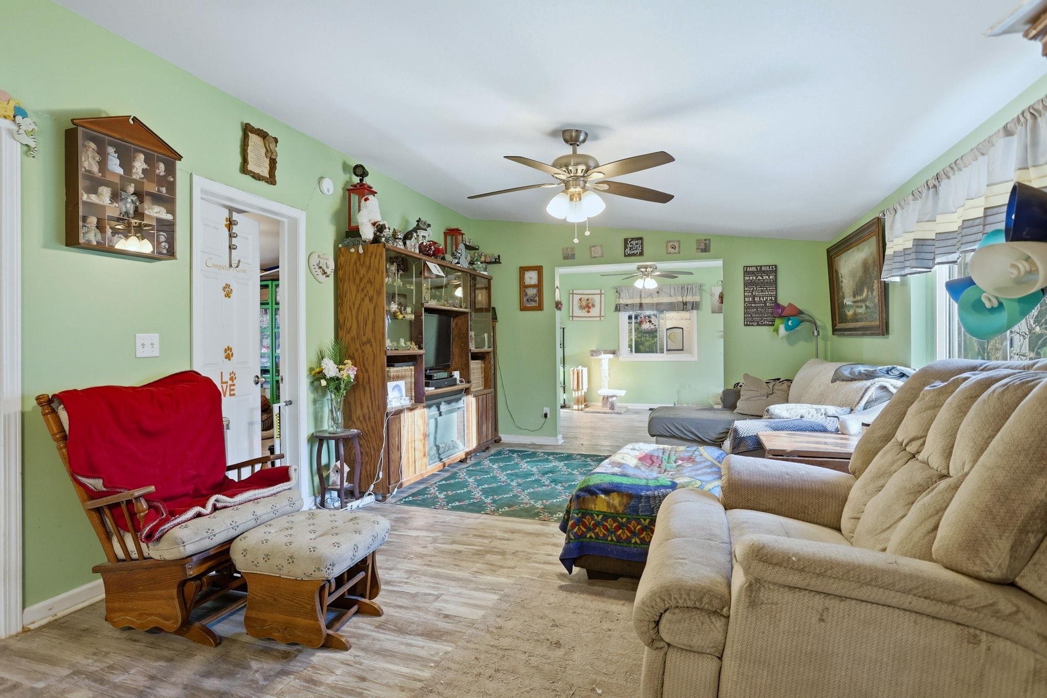 13225 East Road, Montrose, MI, 48457