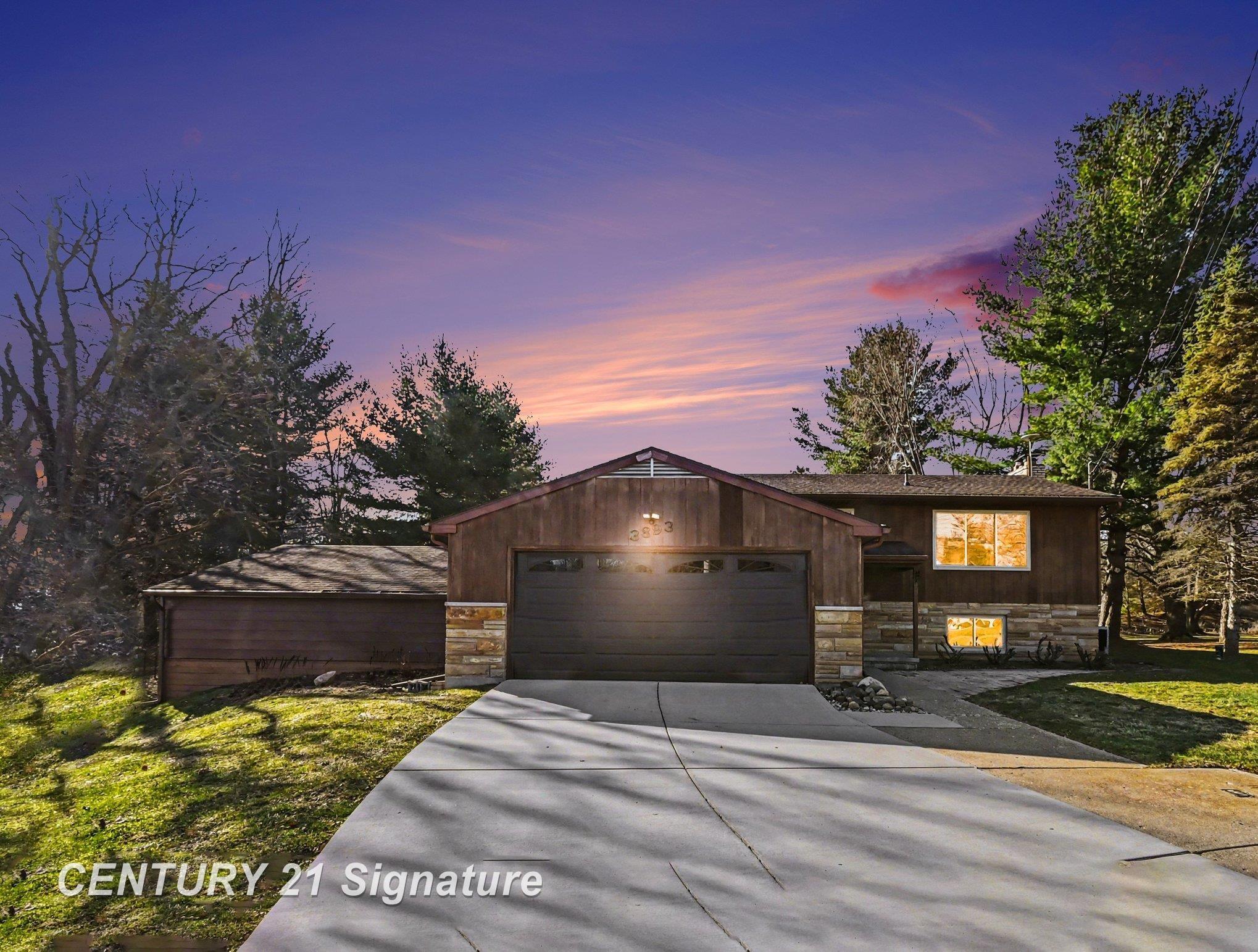 Homes for sale in De Witt, MI | 3893 Sage Ln, De Witt, MI 48820 | MLS# 50201573