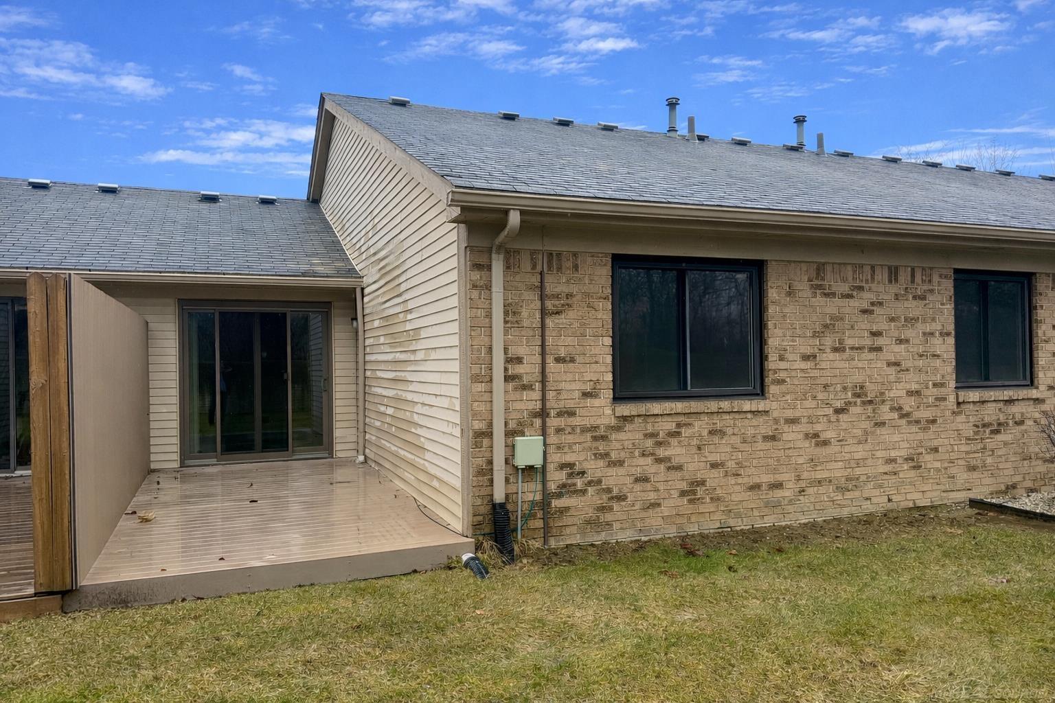 32806 Harmon Court, Roseville, MI, 48066