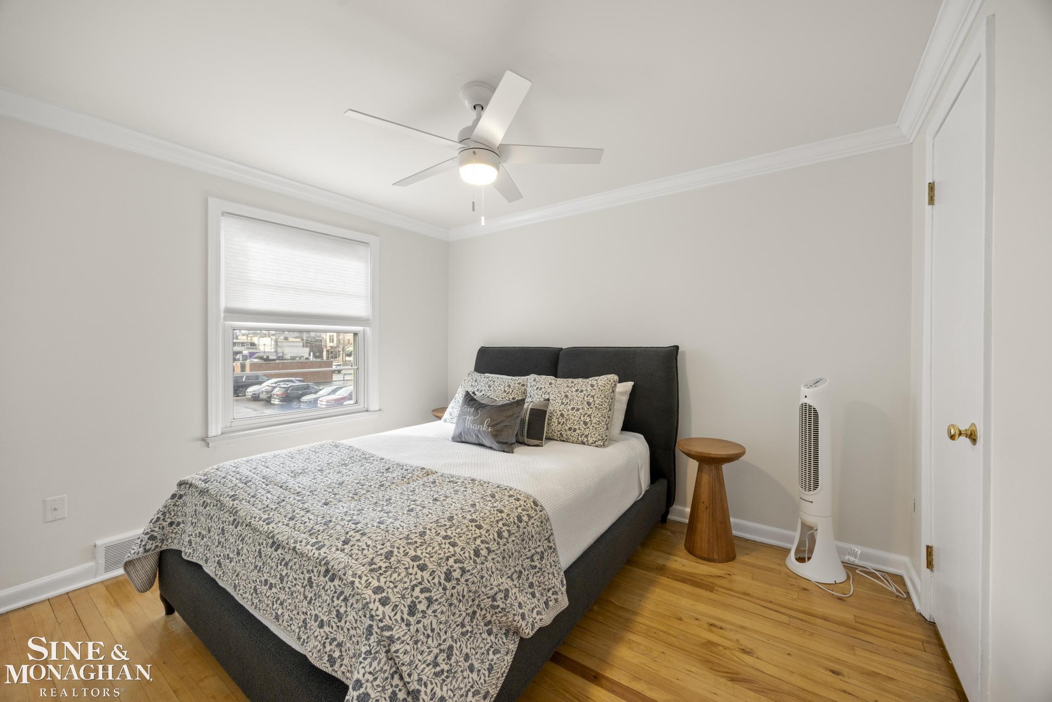 693 1/2 Saint Clair Street, Grosse Pointe, MI, 48230