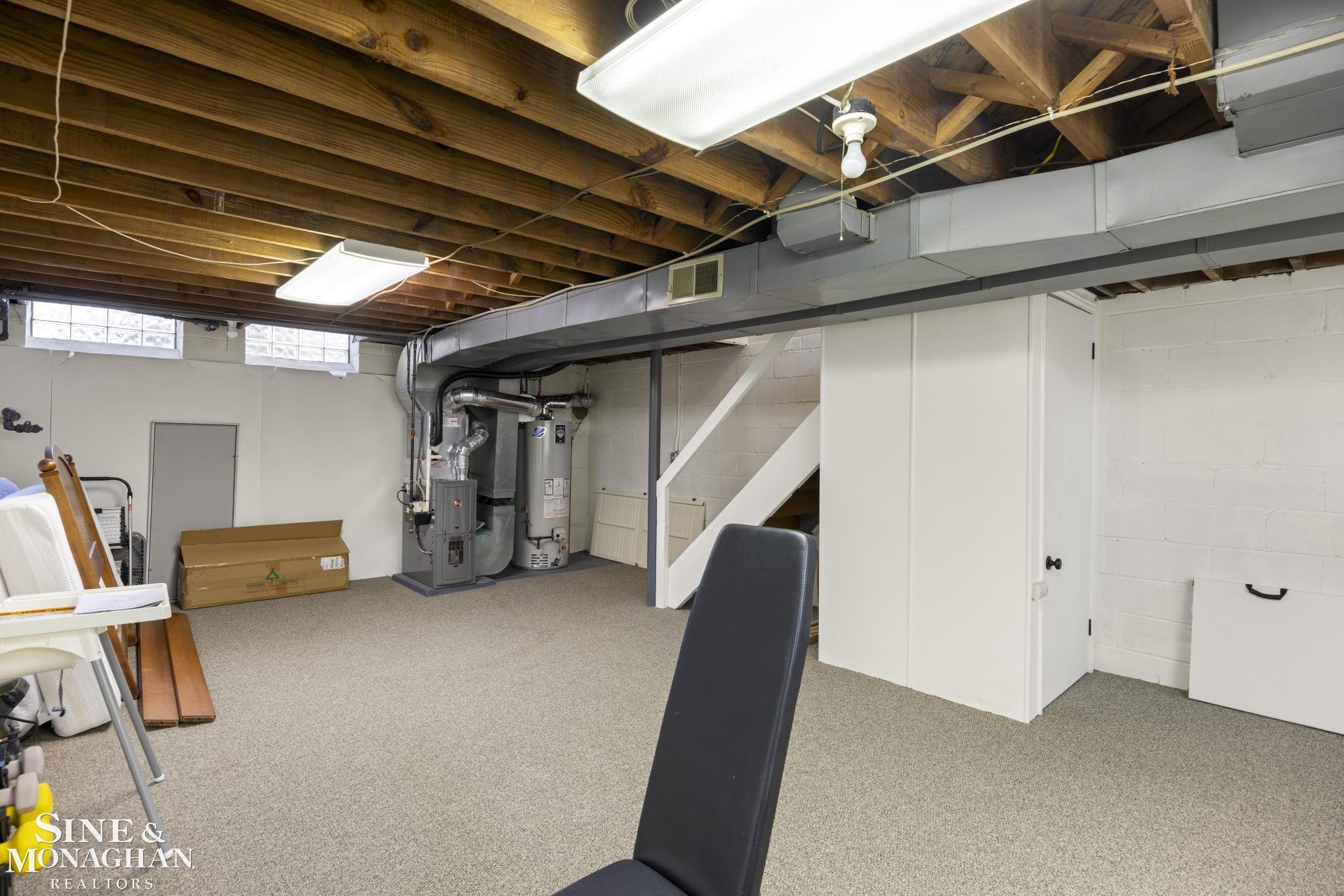 693 1/2 Saint Clair Street, Grosse Pointe, MI, 48230