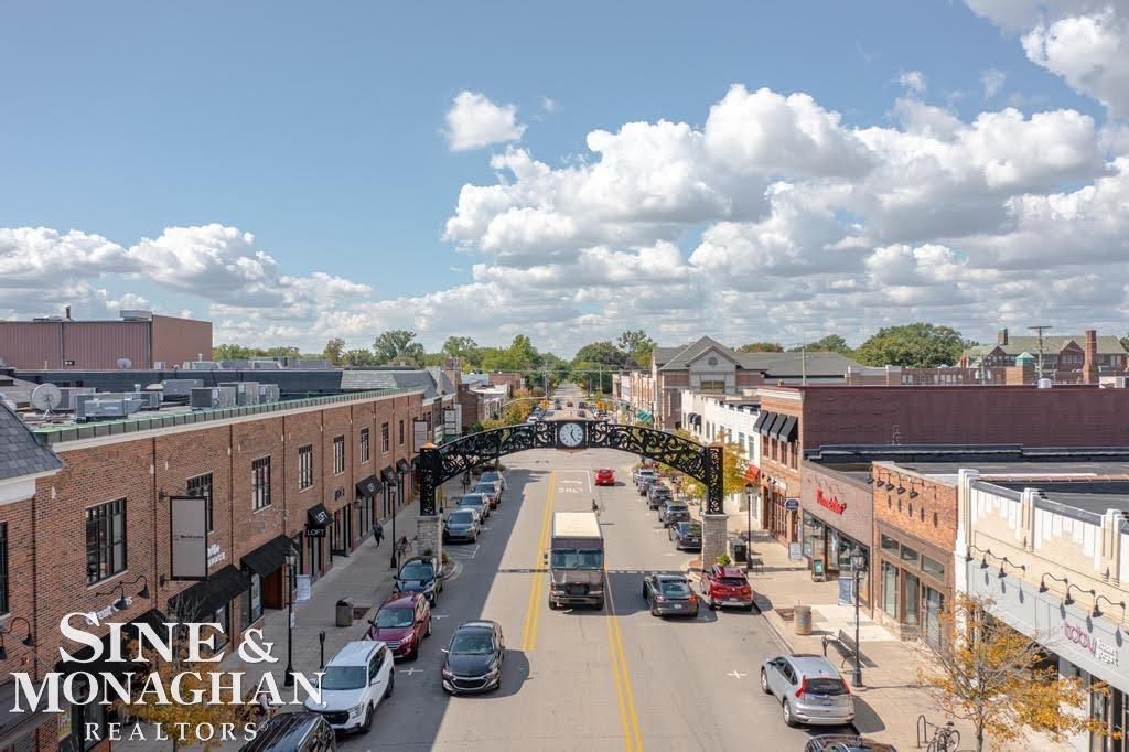 693 1/2 Saint Clair Street, Grosse Pointe, MI, 48230