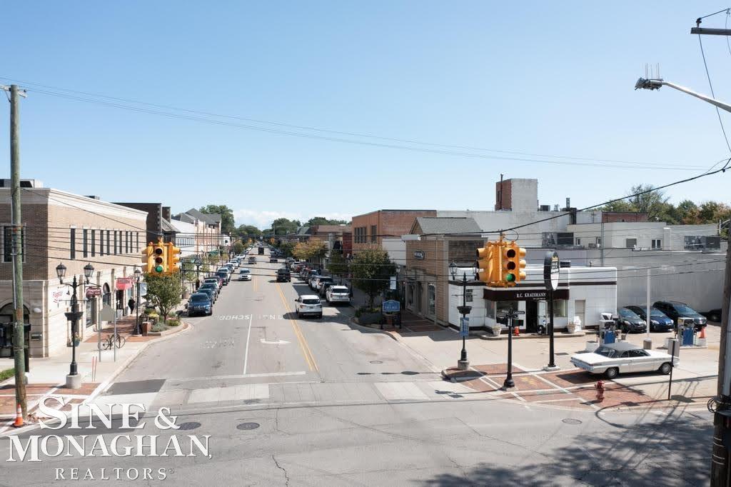 693 1/2 Saint Clair Street, Grosse Pointe, MI, 48230