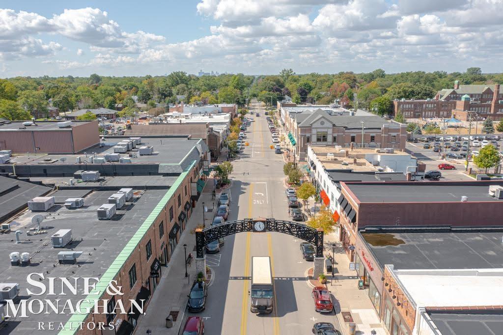 693 1/2 Saint Clair Street, Grosse Pointe, MI, 48230