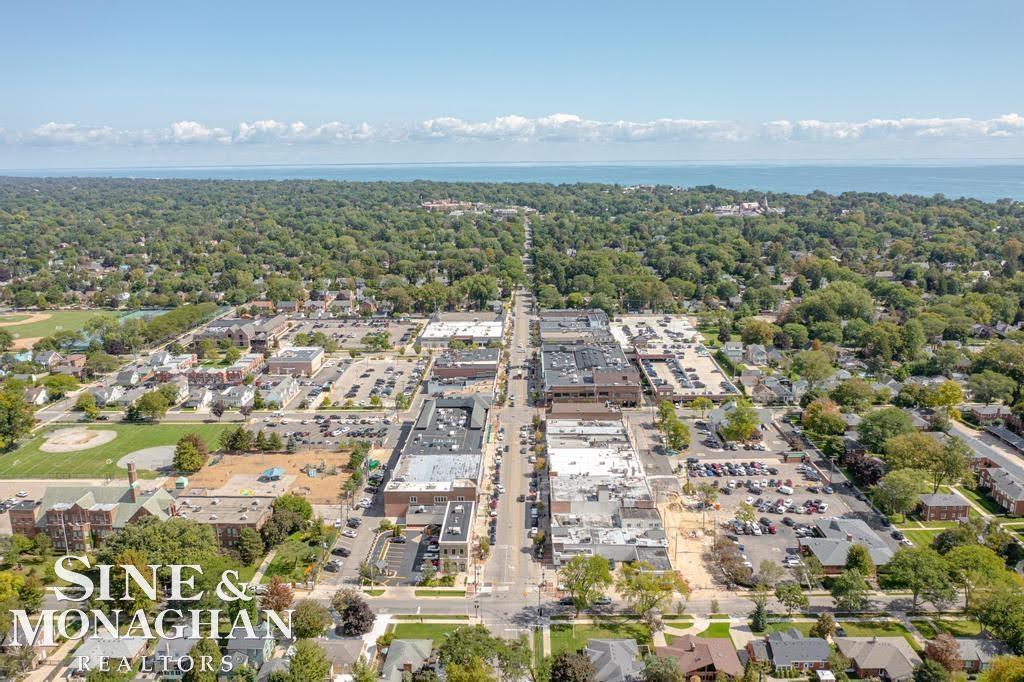 693 1/2 Saint Clair Street, Grosse Pointe, MI, 48230