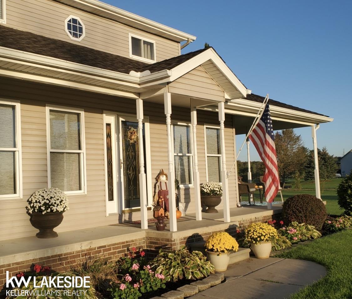 Homes for sale in Yale, MI | 8415 Emmett Rd, Yale, MI 48097 | MLS# 50201583