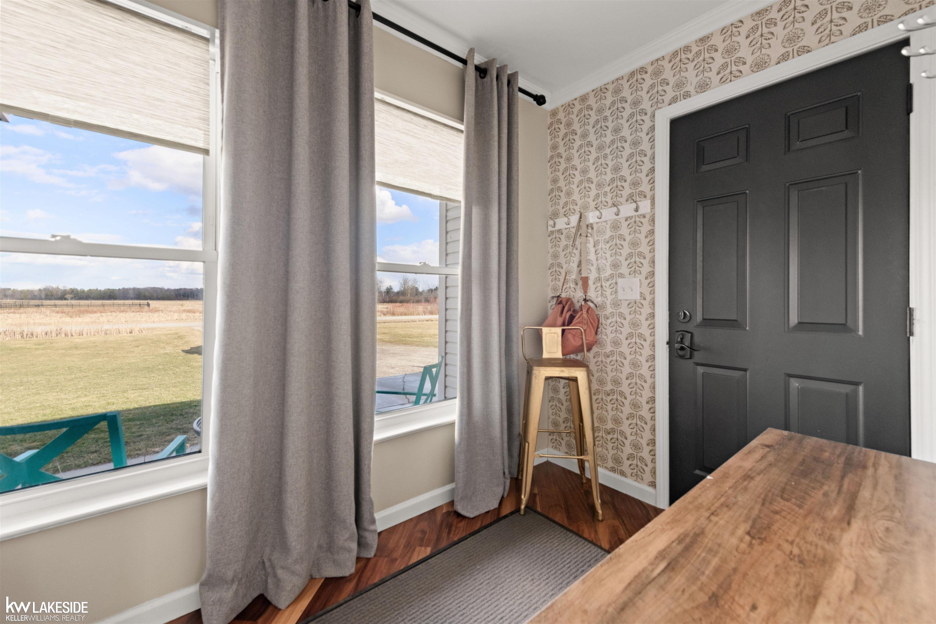 Homes for sale in Yale, MI | 8415 Emmett Rd, Yale, MI 48097 | MLS# 50201583