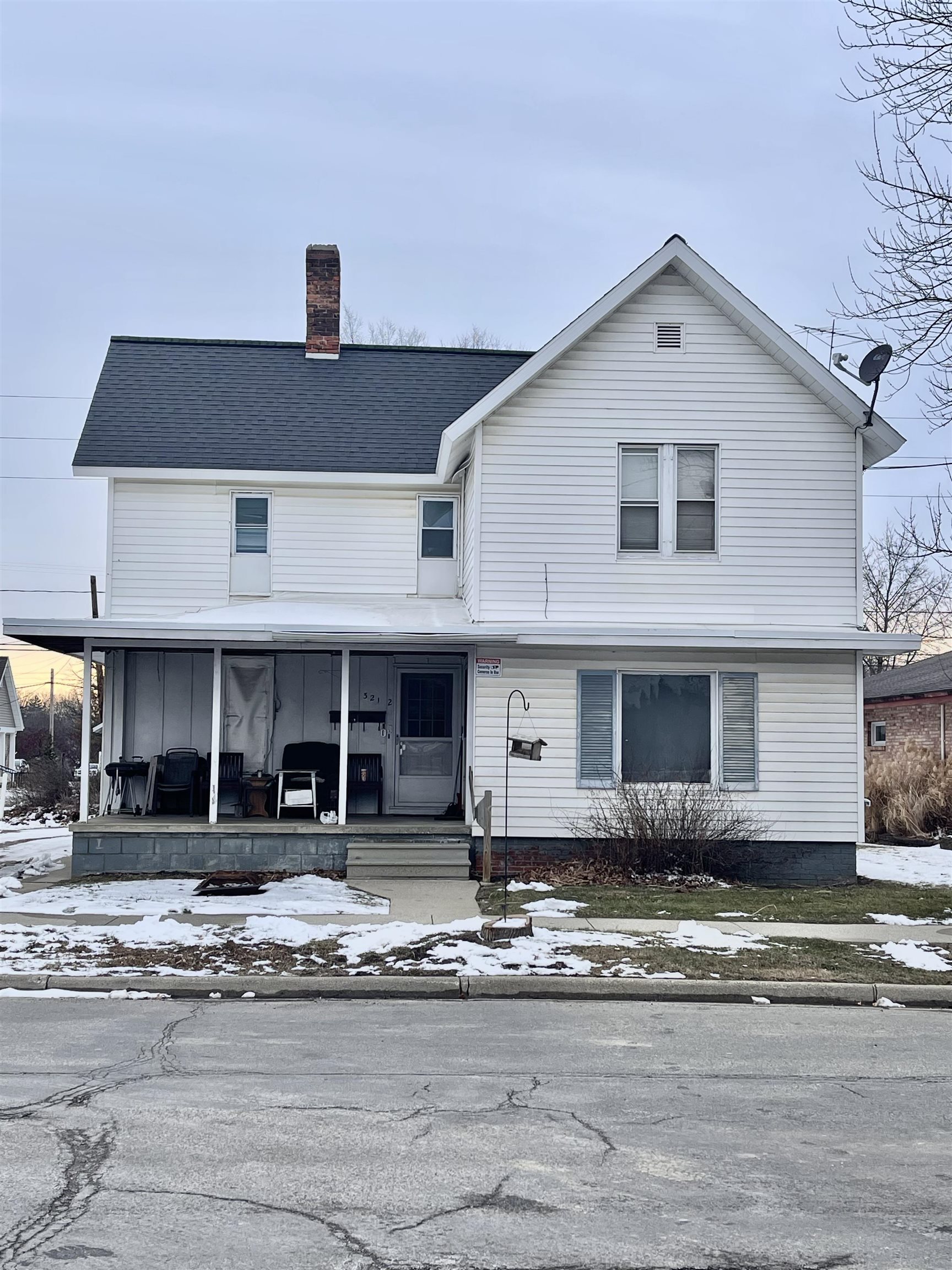 211 E Walnut Street, Portage, OH, 43451