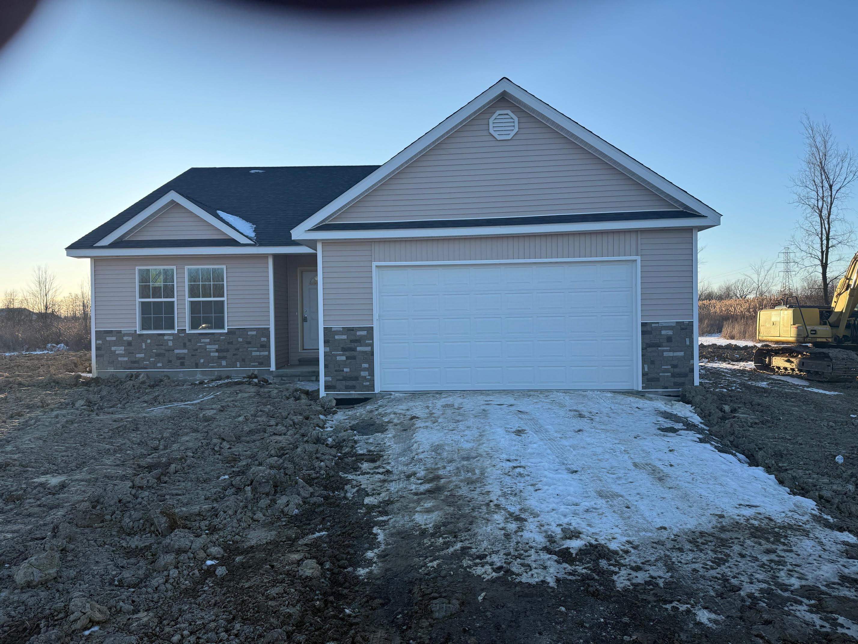 Homes for sale in Cottrellville, MI | 6416 Mckinley Rd, Cottrellville, MI 48039 | MLS# 50201598