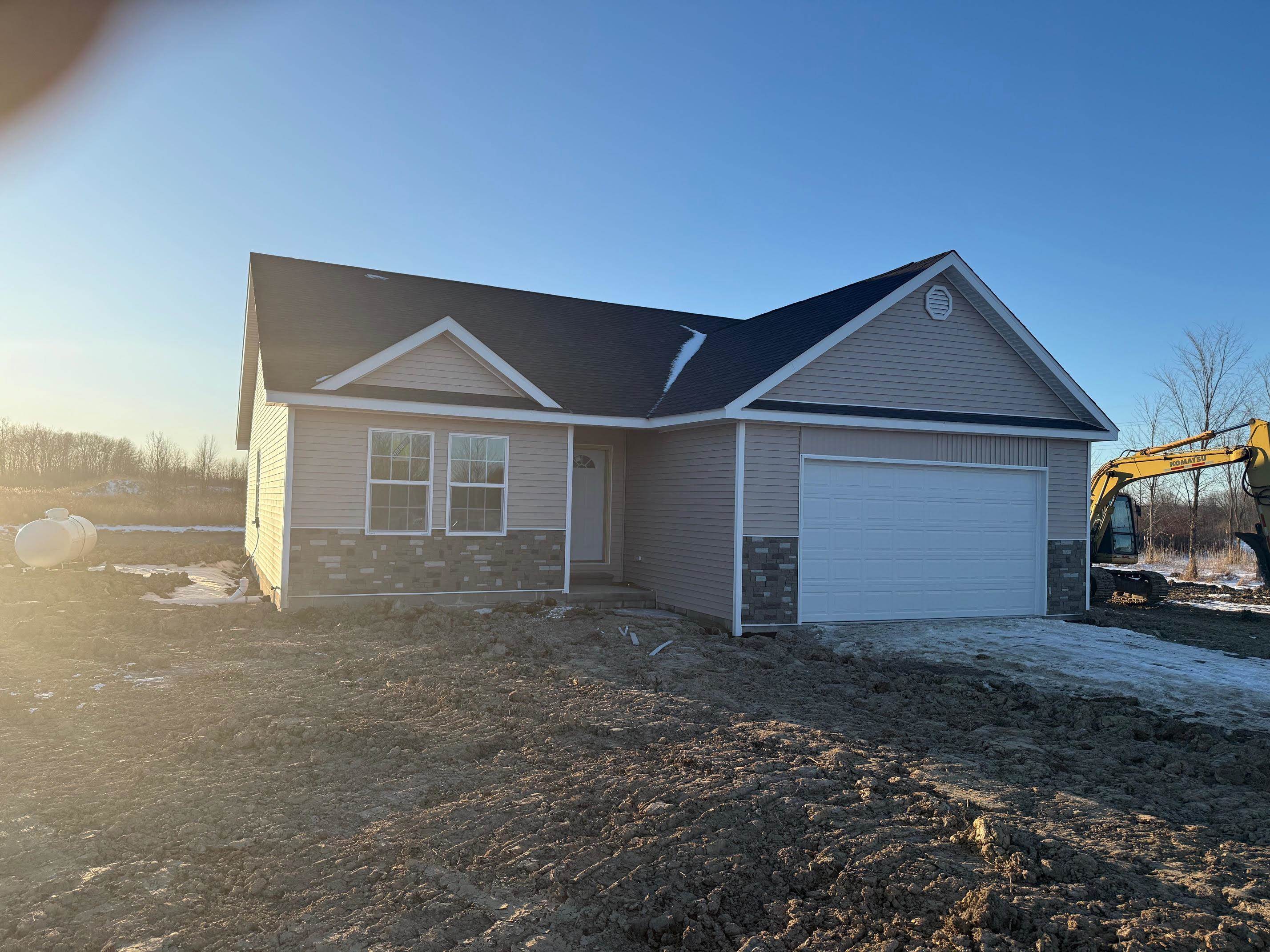 Homes for sale in Cottrellville, MI | 6416 Mckinley Rd, Cottrellville, MI 48039 | MLS# 50201598