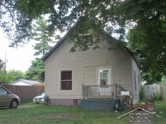 1516 Greenwich Streets, Saginaw, MI, 48602