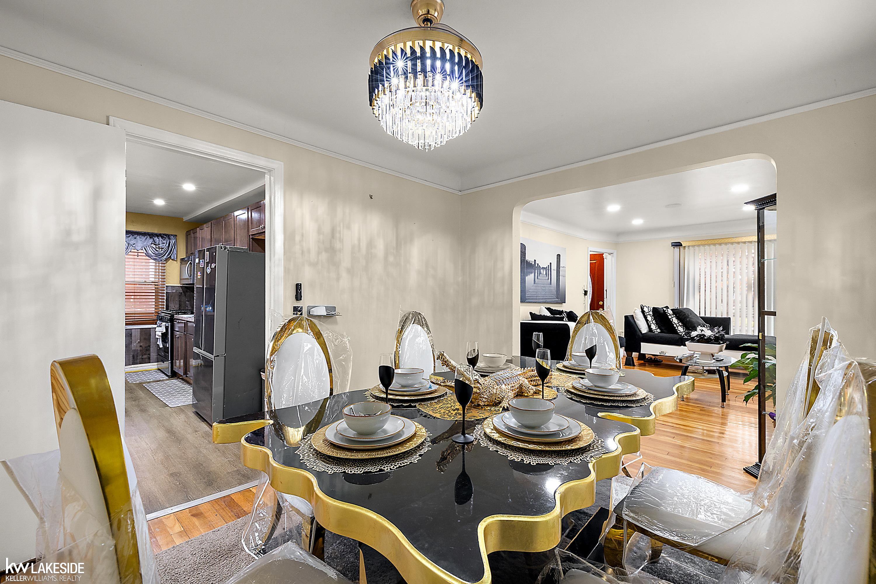 5810 Yorkshire Drive, Detroit, MI, 48224