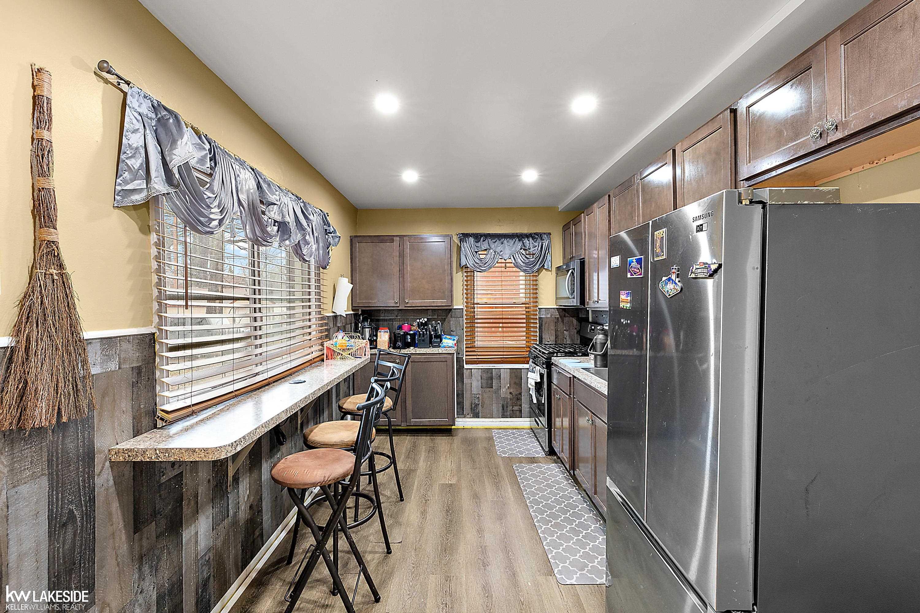 5810 Yorkshire Drive, Detroit, MI, 48224