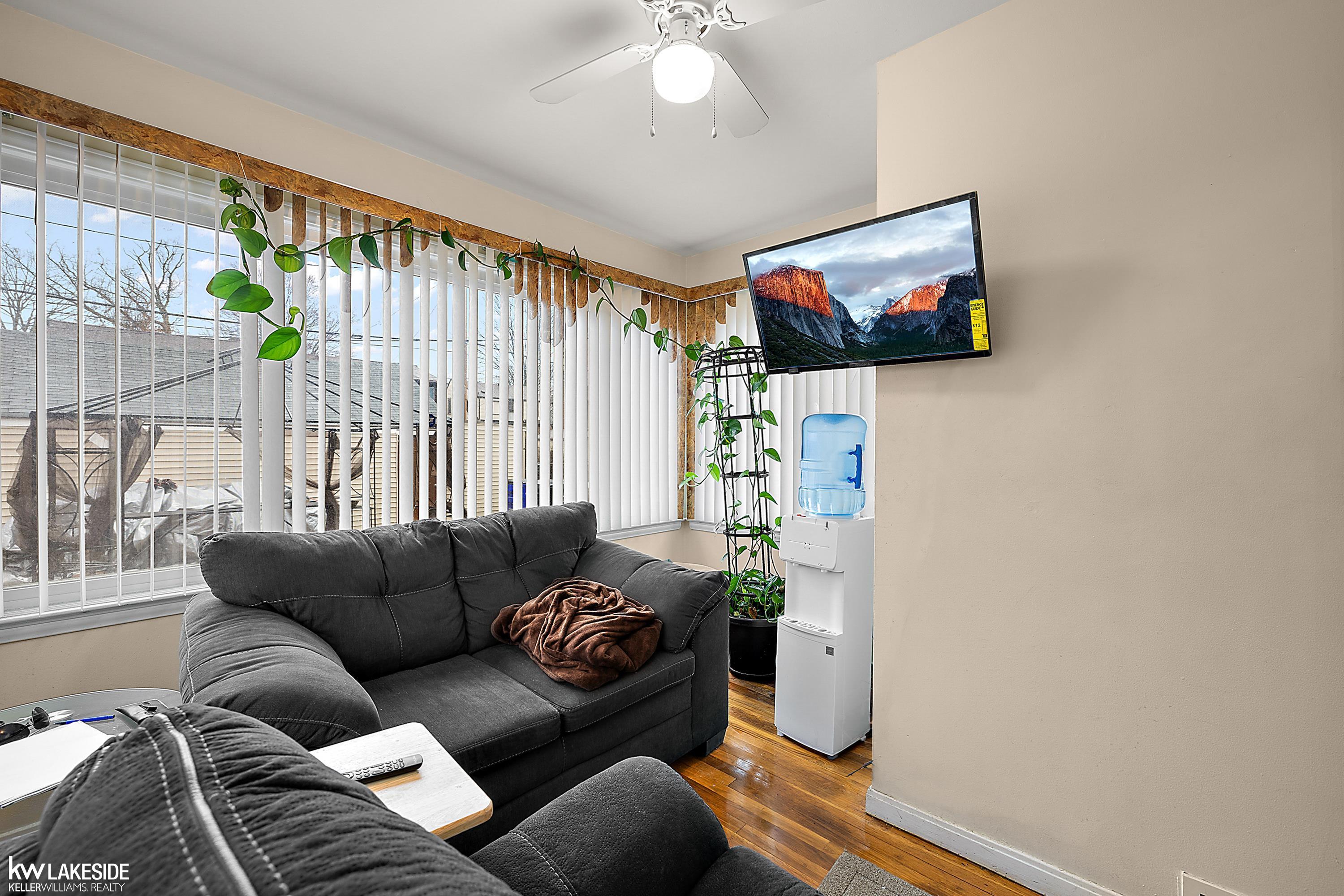 5810 Yorkshire Drive, Detroit, MI, 48224