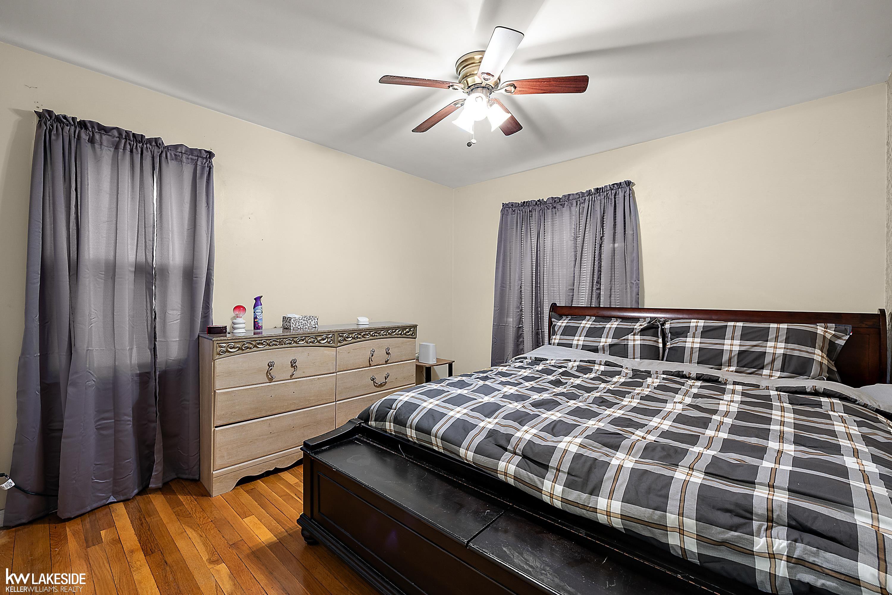 5810 Yorkshire Drive, Detroit, MI, 48224