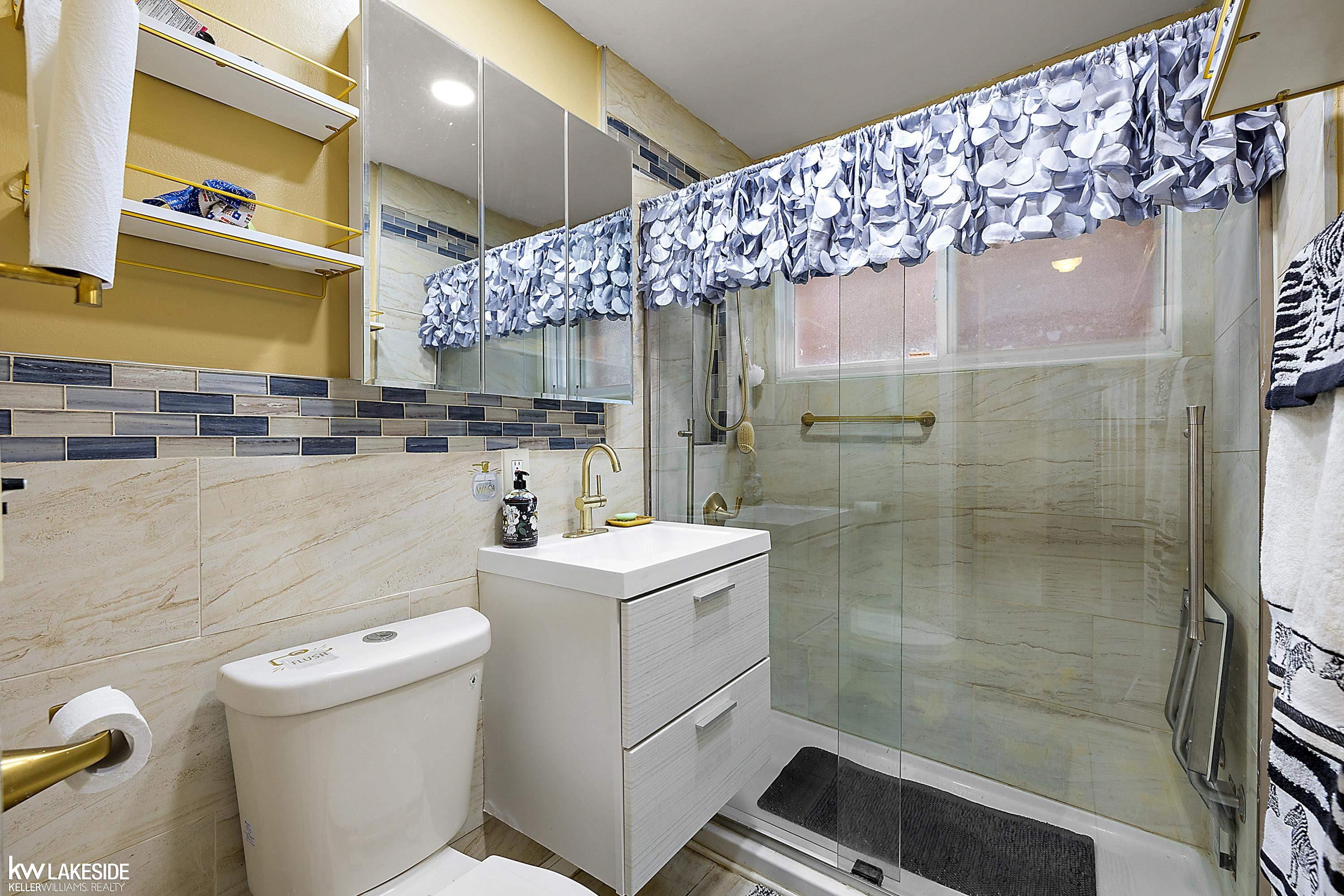 5810 Yorkshire Drive, Detroit, MI, 48224