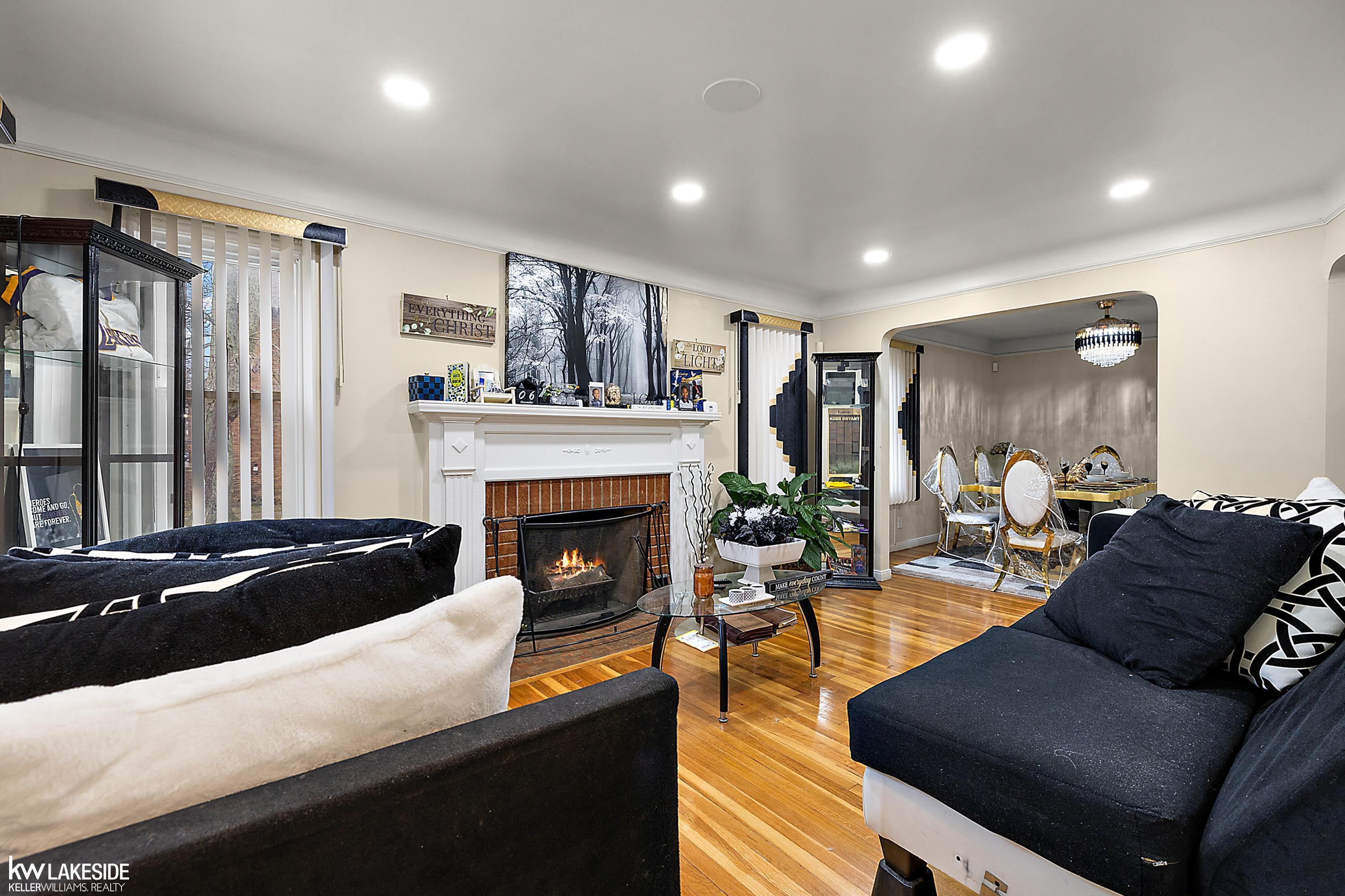 5810 Yorkshire Drive, Detroit, MI, 48224