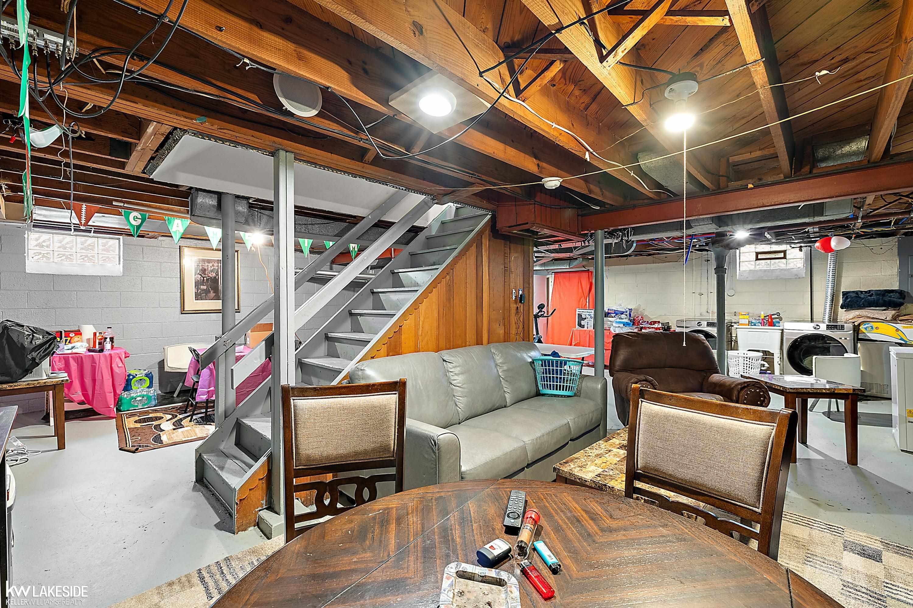 5810 Yorkshire Drive, Detroit, MI, 48224