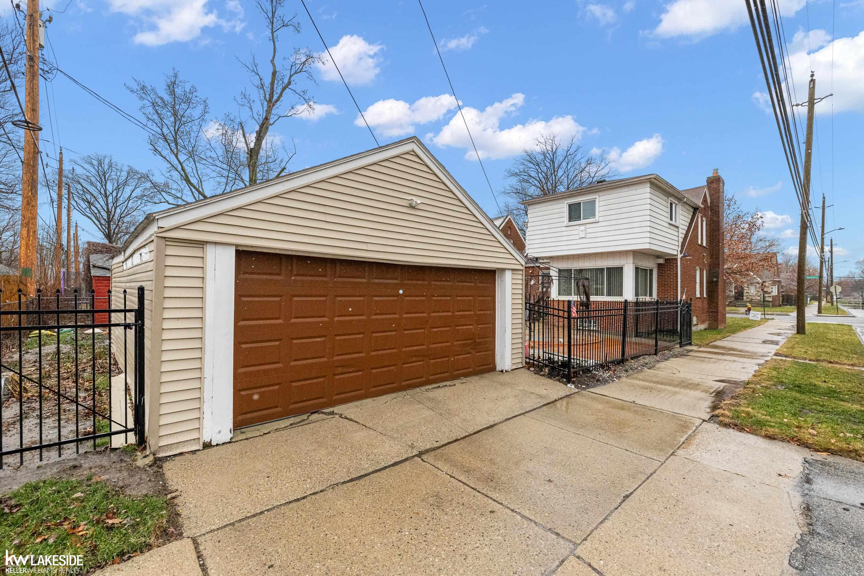 5810 Yorkshire Drive, Detroit, MI, 48224