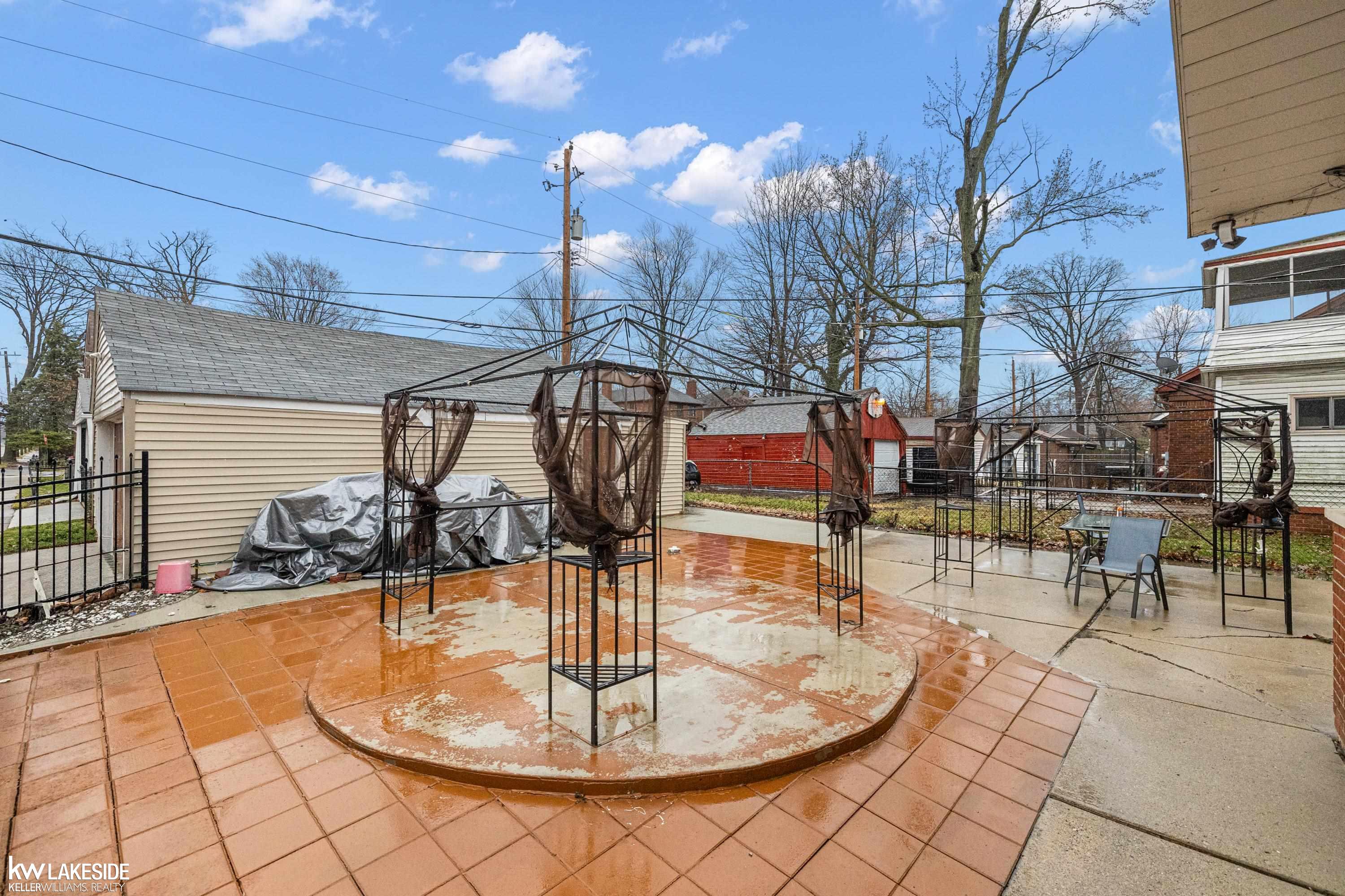 5810 Yorkshire Drive, Detroit, MI, 48224