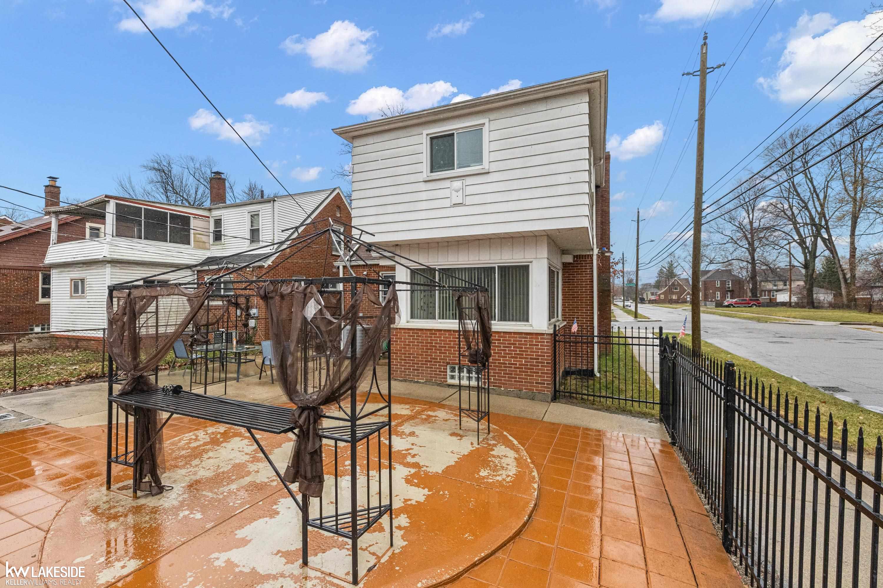 5810 Yorkshire Drive, Detroit, MI, 48224