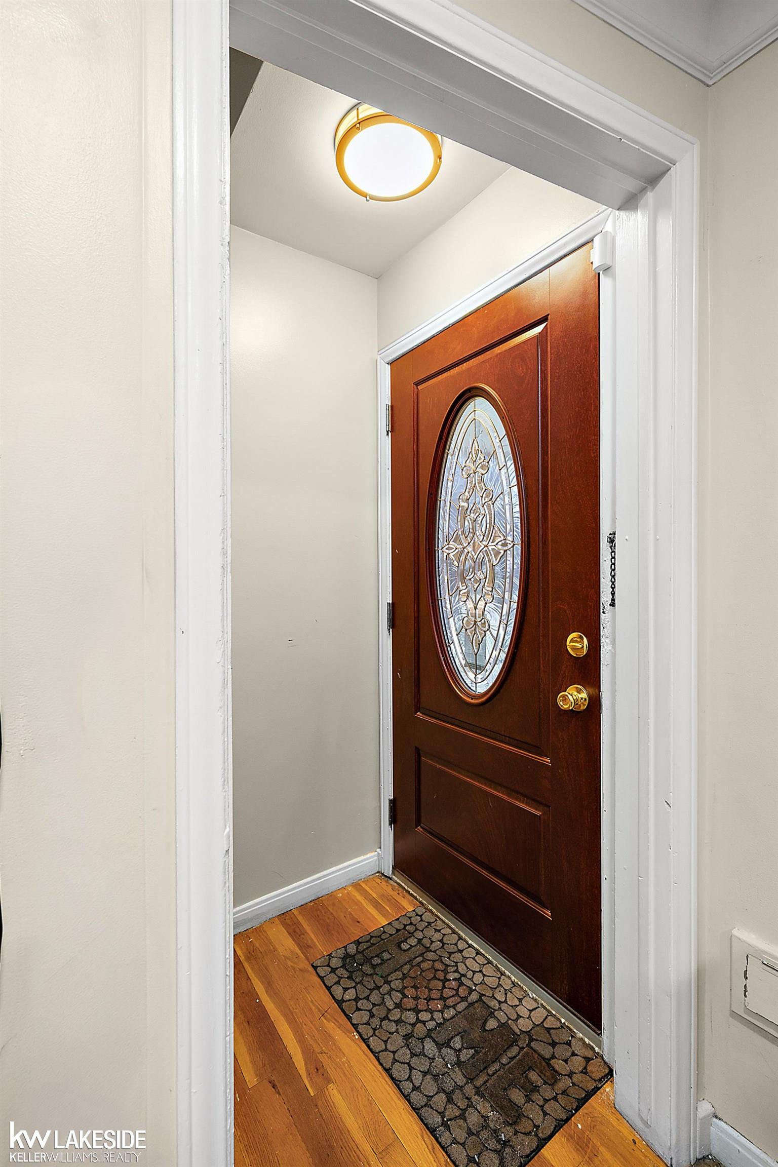 5810 Yorkshire Drive, Detroit, MI, 48224