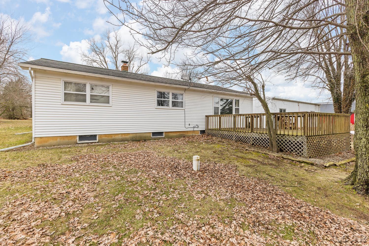 6111 Billmyer Highway, Tecumseh, MI, 49286