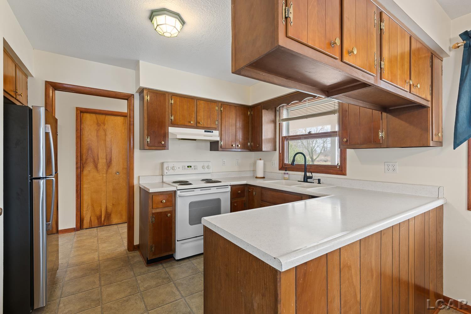 6111 Billmyer Highway, Tecumseh, MI, 49286