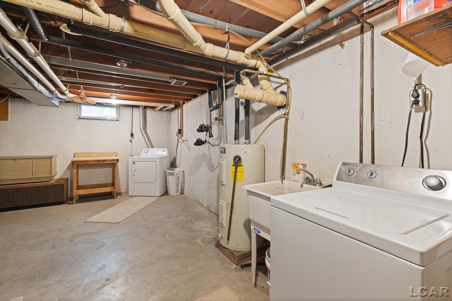 6111 Billmyer Highway, Tecumseh, MI, 49286