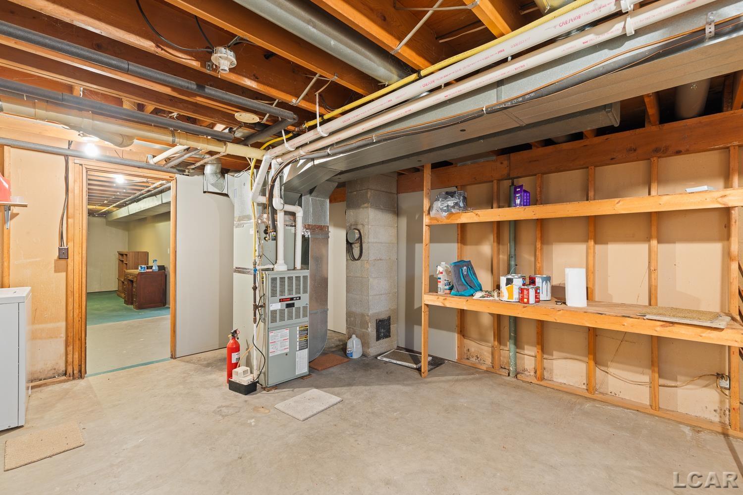 6111 Billmyer Highway, Tecumseh, MI, 49286