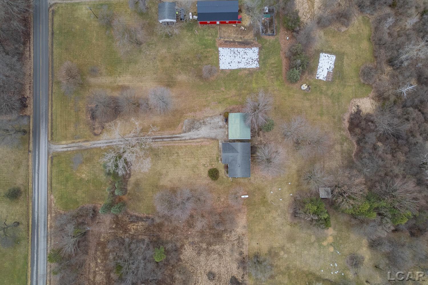 6111 Billmyer Highway, Tecumseh, MI, 49286