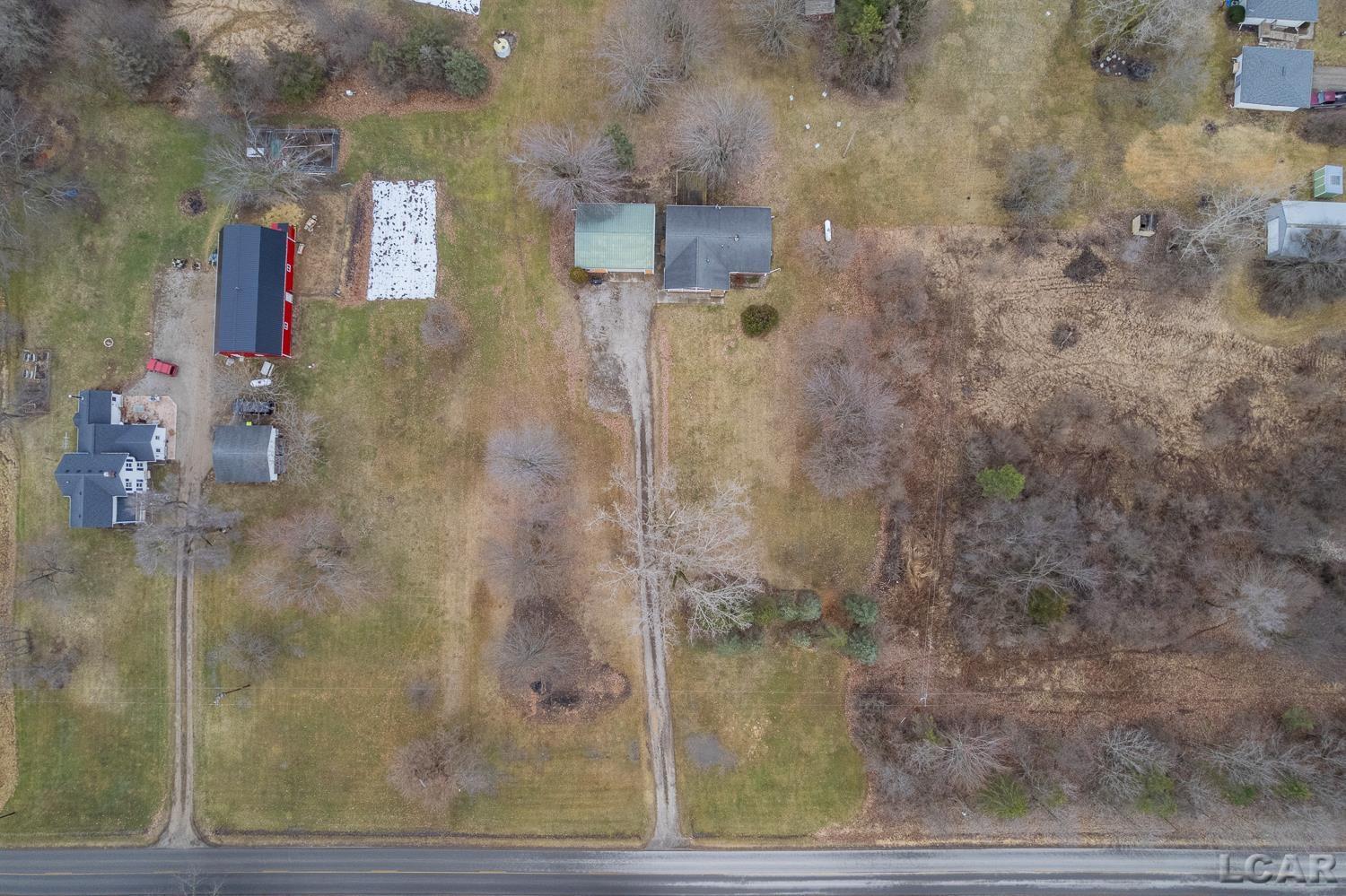 6111 Billmyer Highway, Tecumseh, MI, 49286